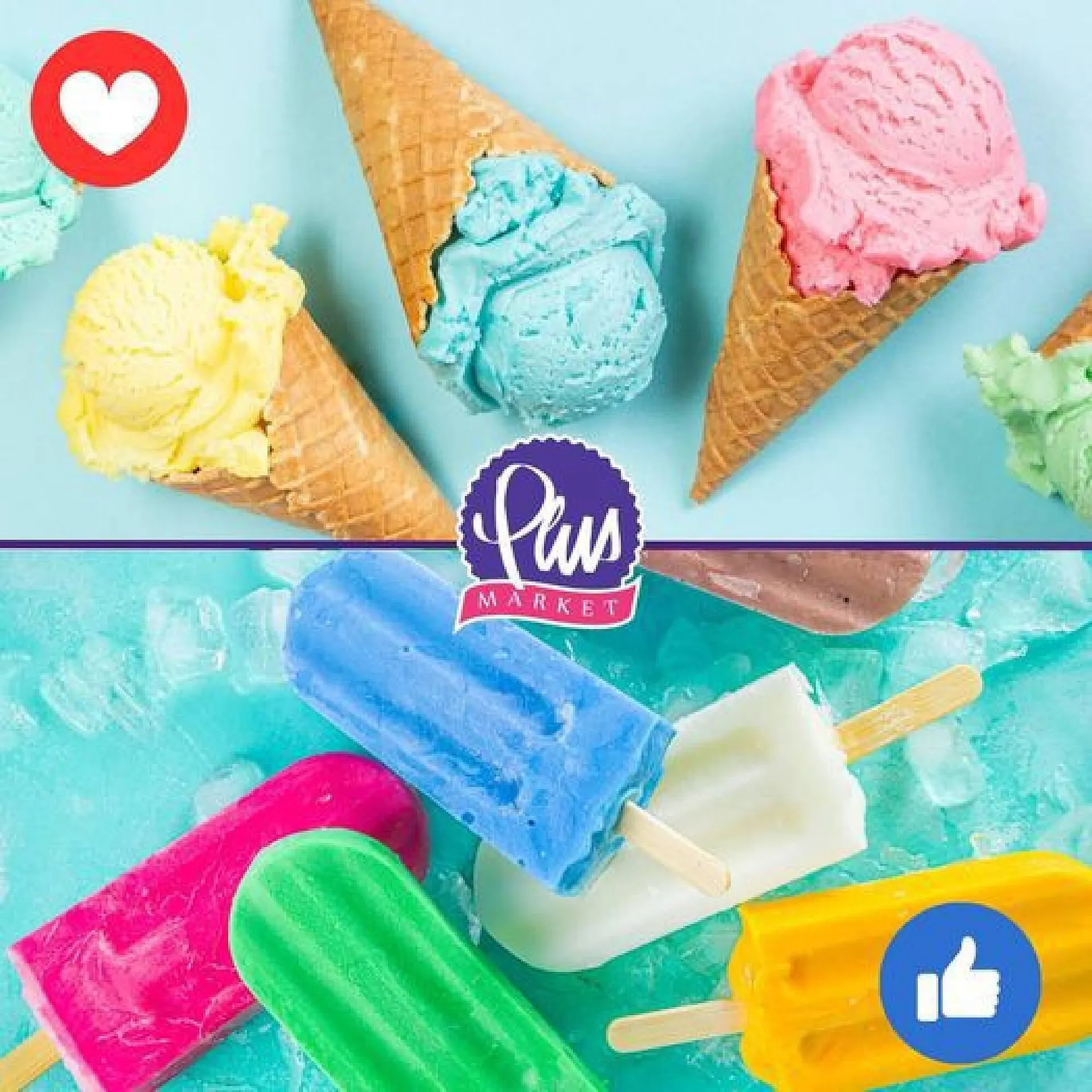 Katalógus PlusMarket akciós újság július 29.-tól augusztus 4.-ig 2024. - Oldal 5