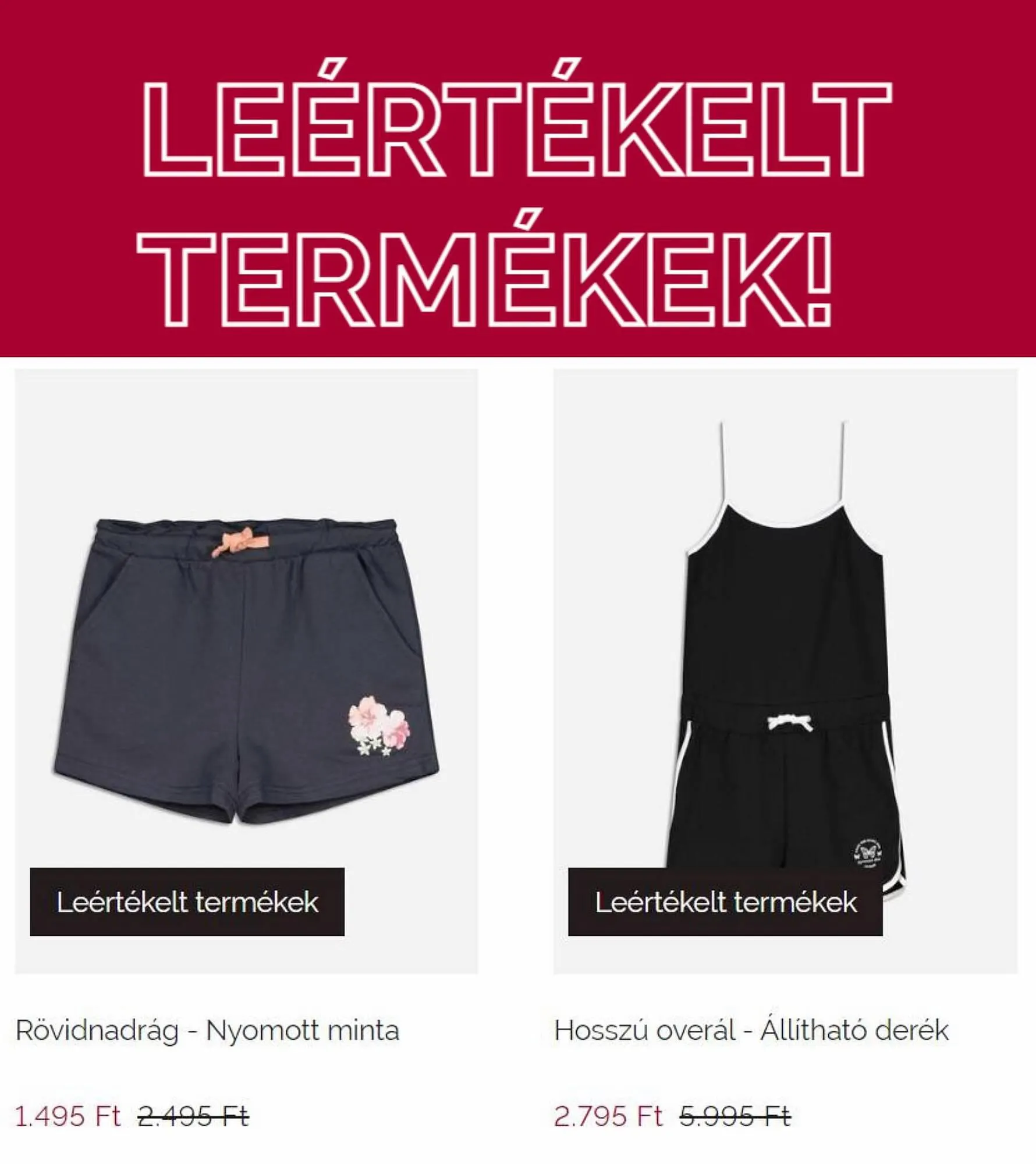 Katalógus Takko akciós újság július 28.-tól augusztus 30.-ig 2023. - Oldal 3