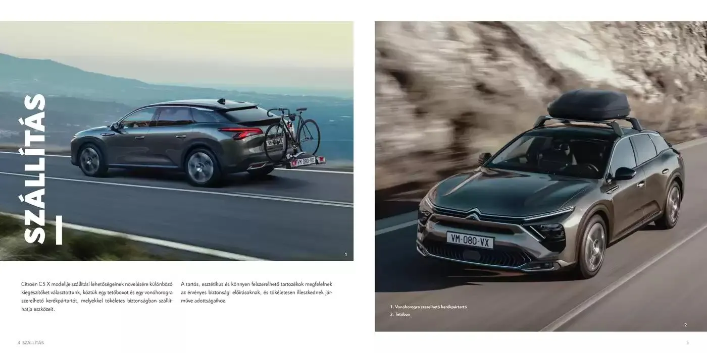 Katalógus C5 X január 8.-tól június 30.-ig 2025. - Oldal 3