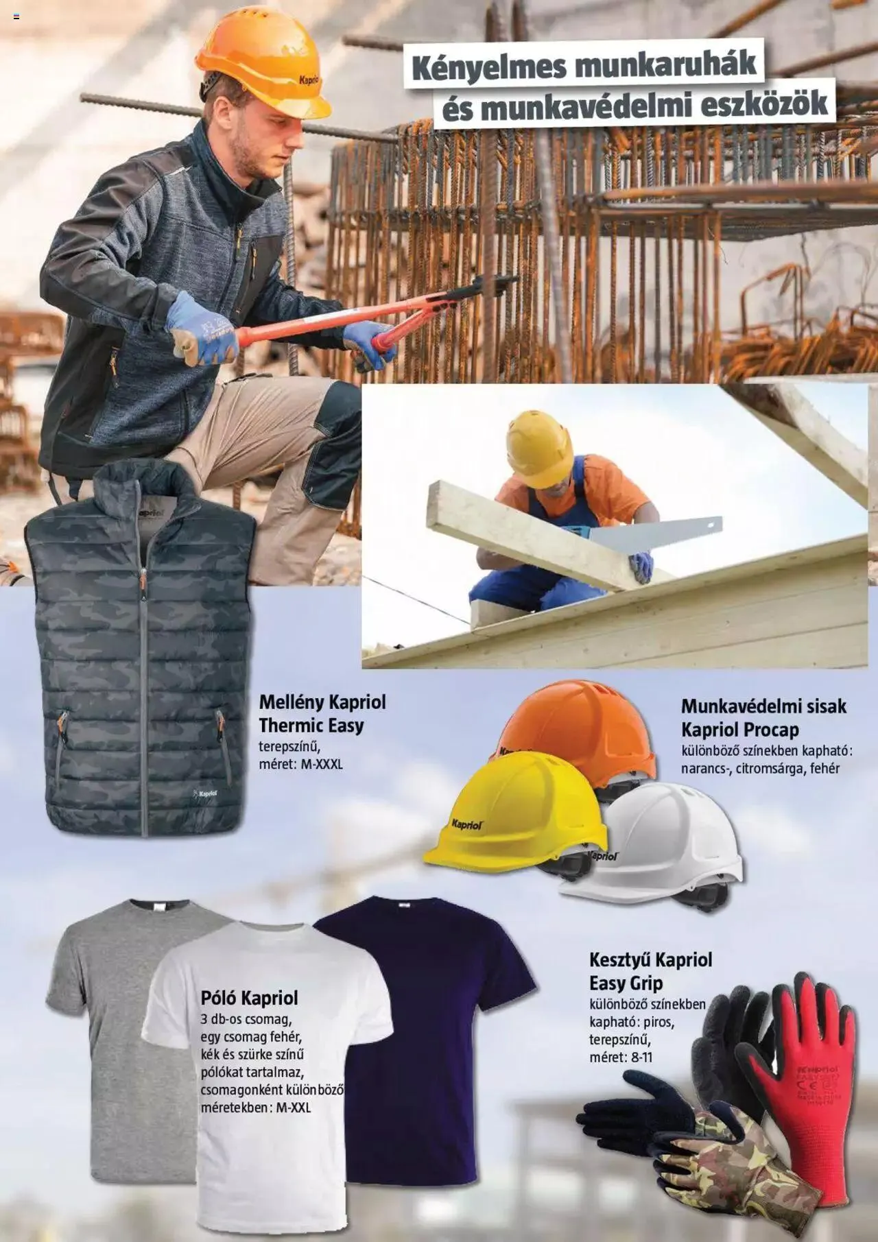 Katalógus Bauhaus - Szerszámgépek, műhelyberendezések december 1.-tól december 31.-ig 2023. - Oldal 32