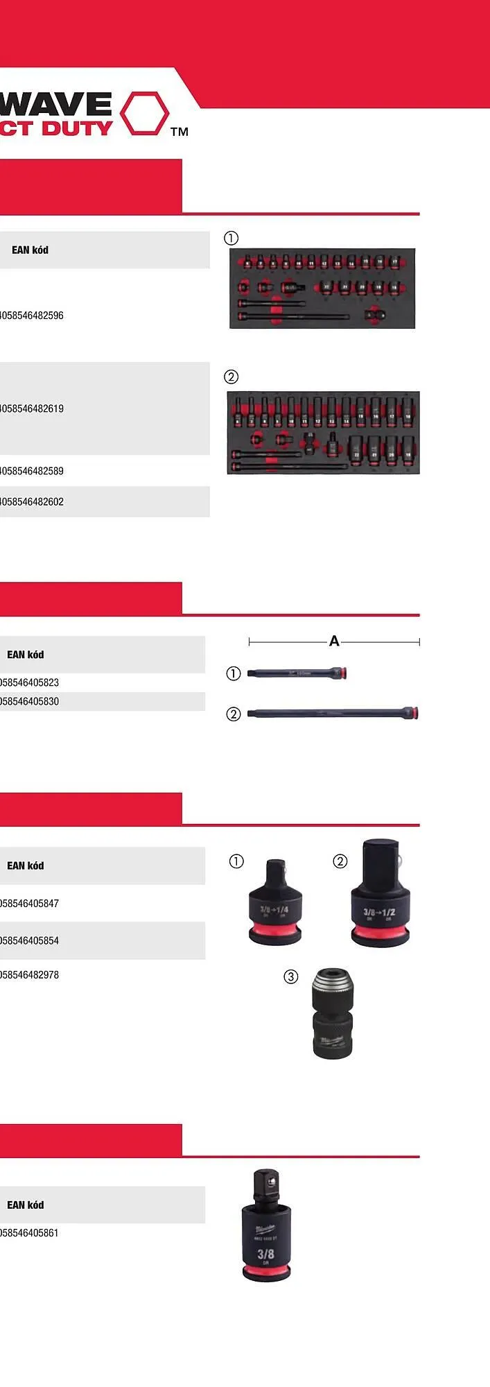 Katalógus Milwaukee akciós újság szeptember 16.-tól december 31.-ig 2025. - Oldal 211