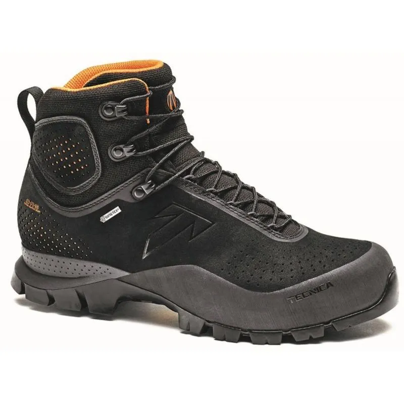 Forge M GTX black/orange