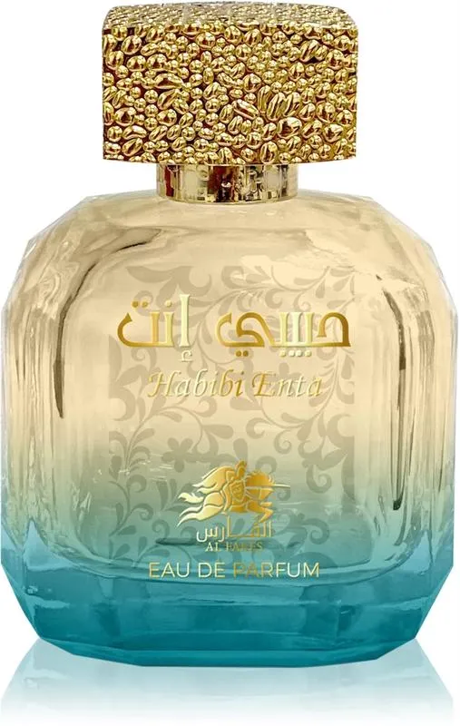 Eau de Parfum unisex