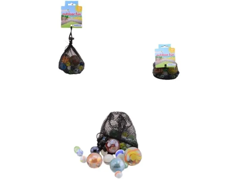 Üveggolyó - 0, 5 kg