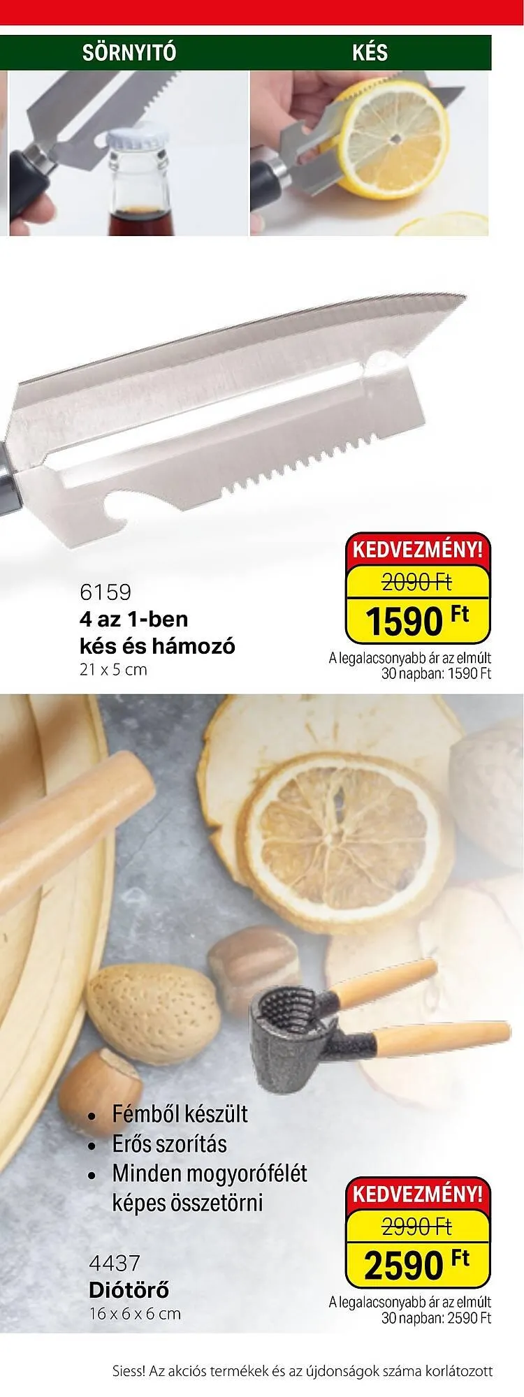 Katalógus BetterStyle akciós újság november 1.-tól november 30.-ig 2024. - Oldal 51