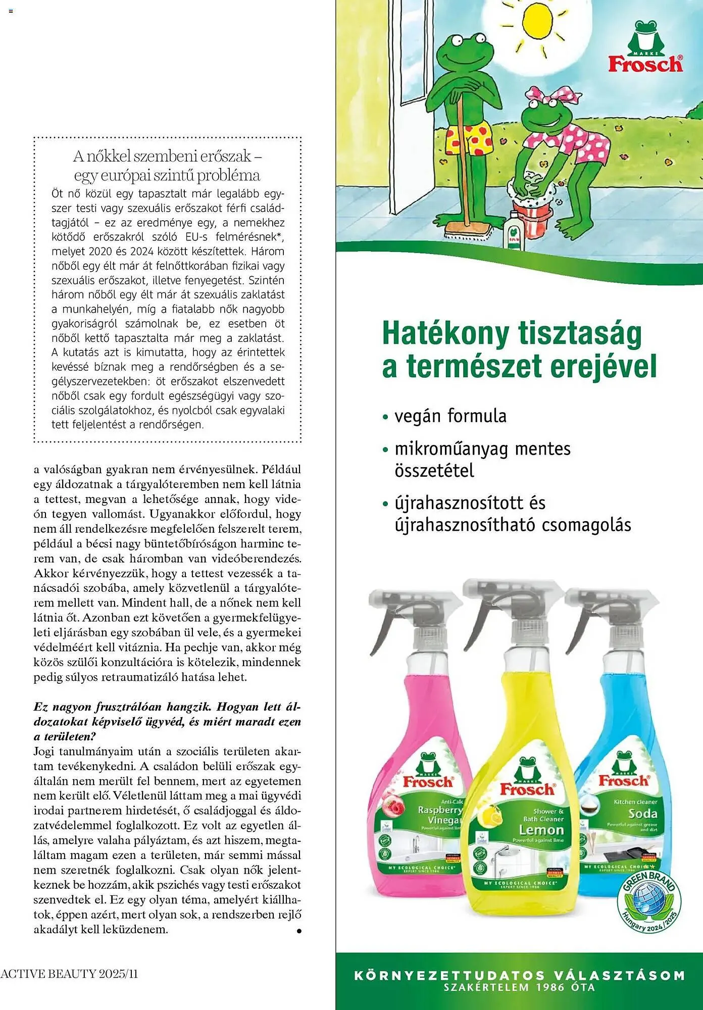 Katalógus DM akciós újság november 13.-tól november 30.-ig 2025. - Oldal 93