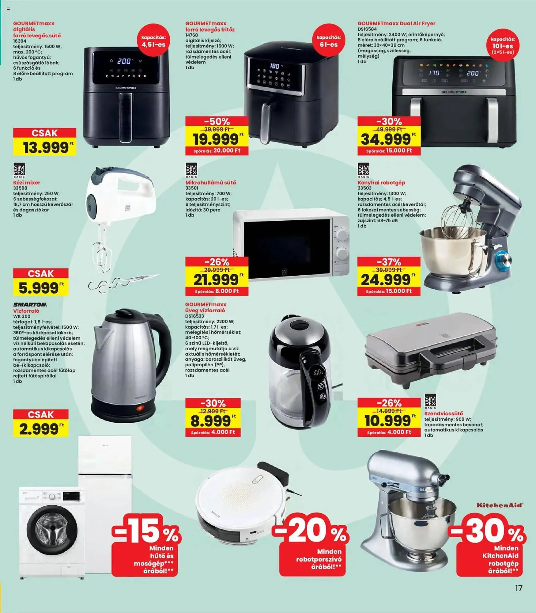 Katalógus Interspar akciós újság február 12.-tól február 18.-ig 2026. - Oldal 17