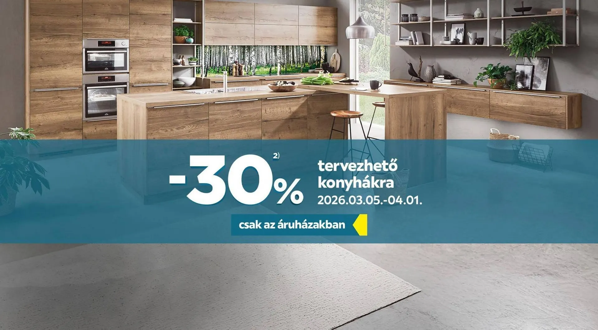 Katalógus Möbelix akciós újság március 9.-tól március 14.-ig 2026. - Oldal 2