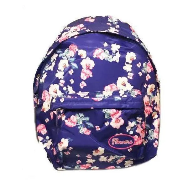 Hátitáska Pigna Flowers