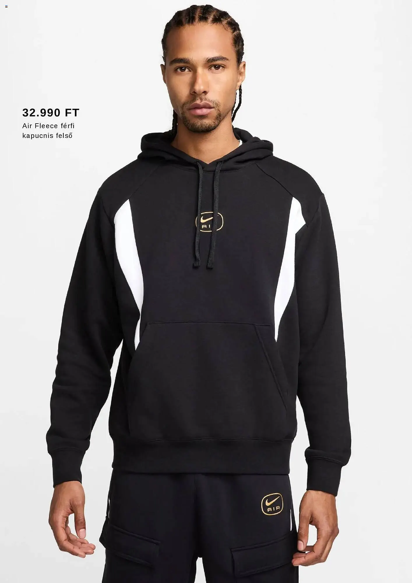 Katalógus Intersport akciós újság december 25.-tól december 31.-ig 2025. - Oldal 11