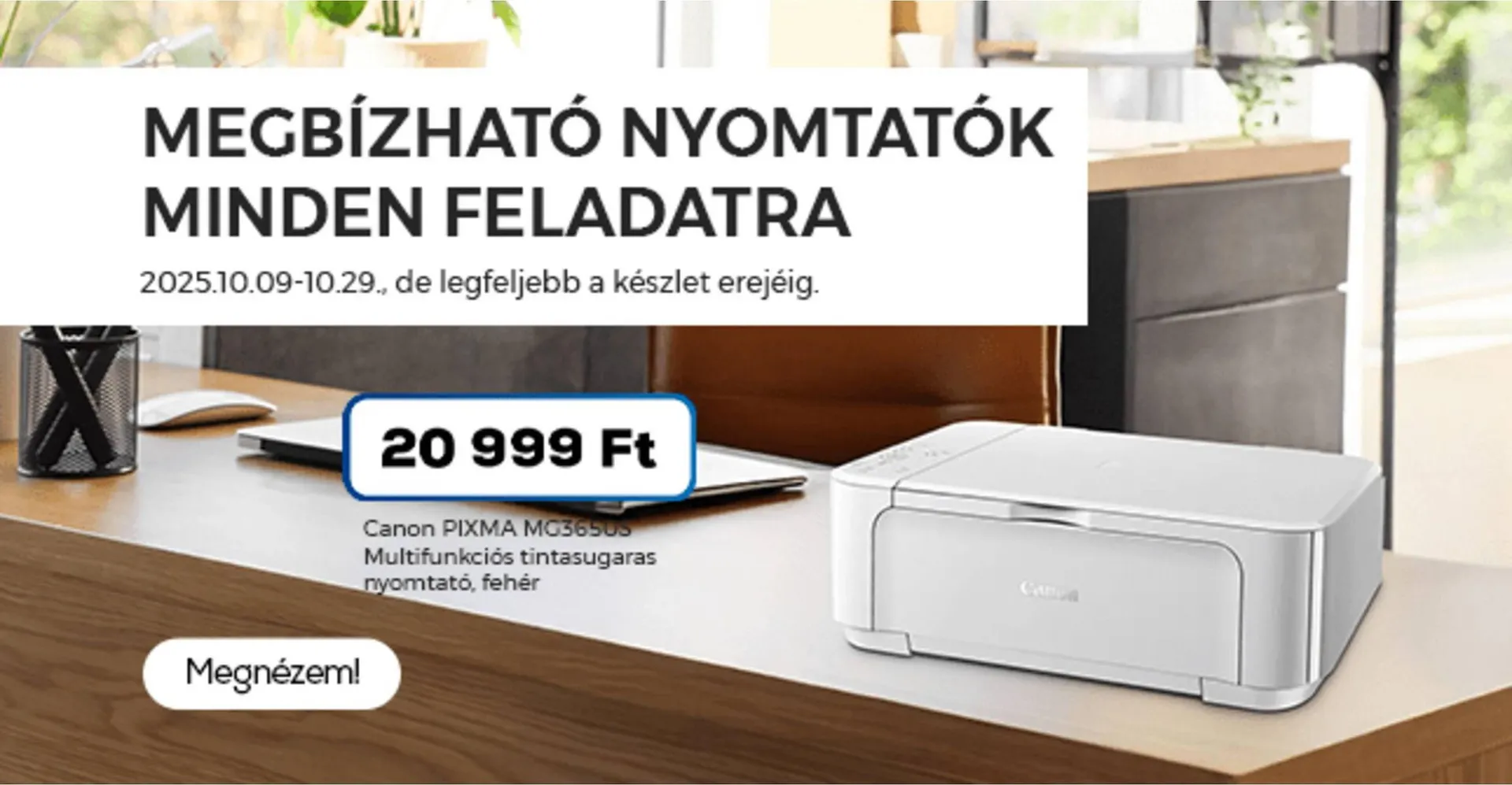 Euronics akciós újság - 1