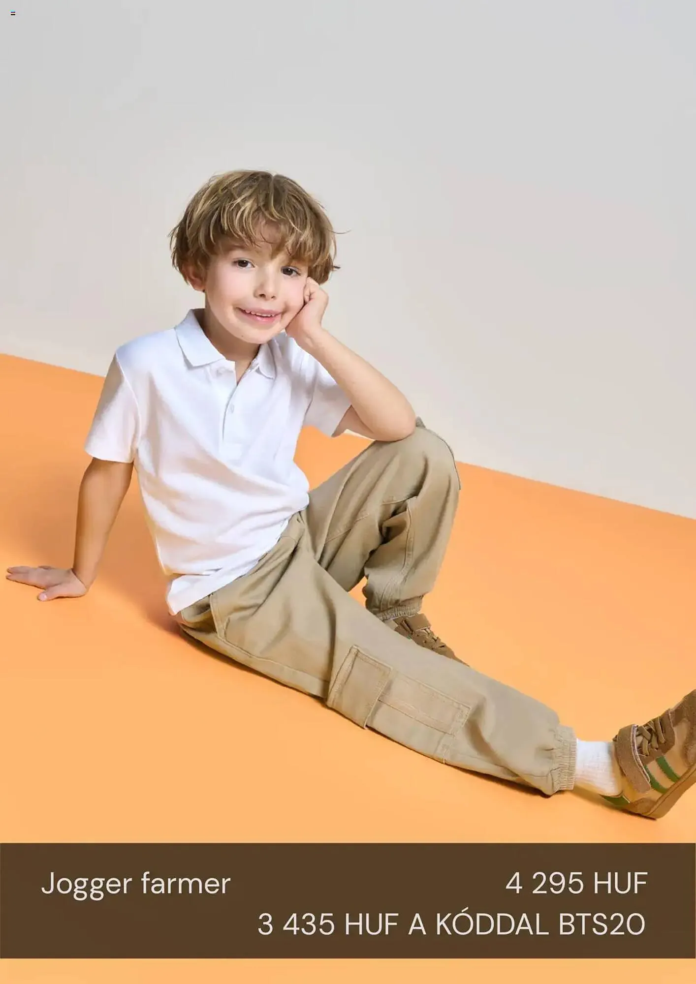 Katalógus Sinsay akciós újság augusztus 25.-tól szeptember 25.-ig 2025. - Oldal 4