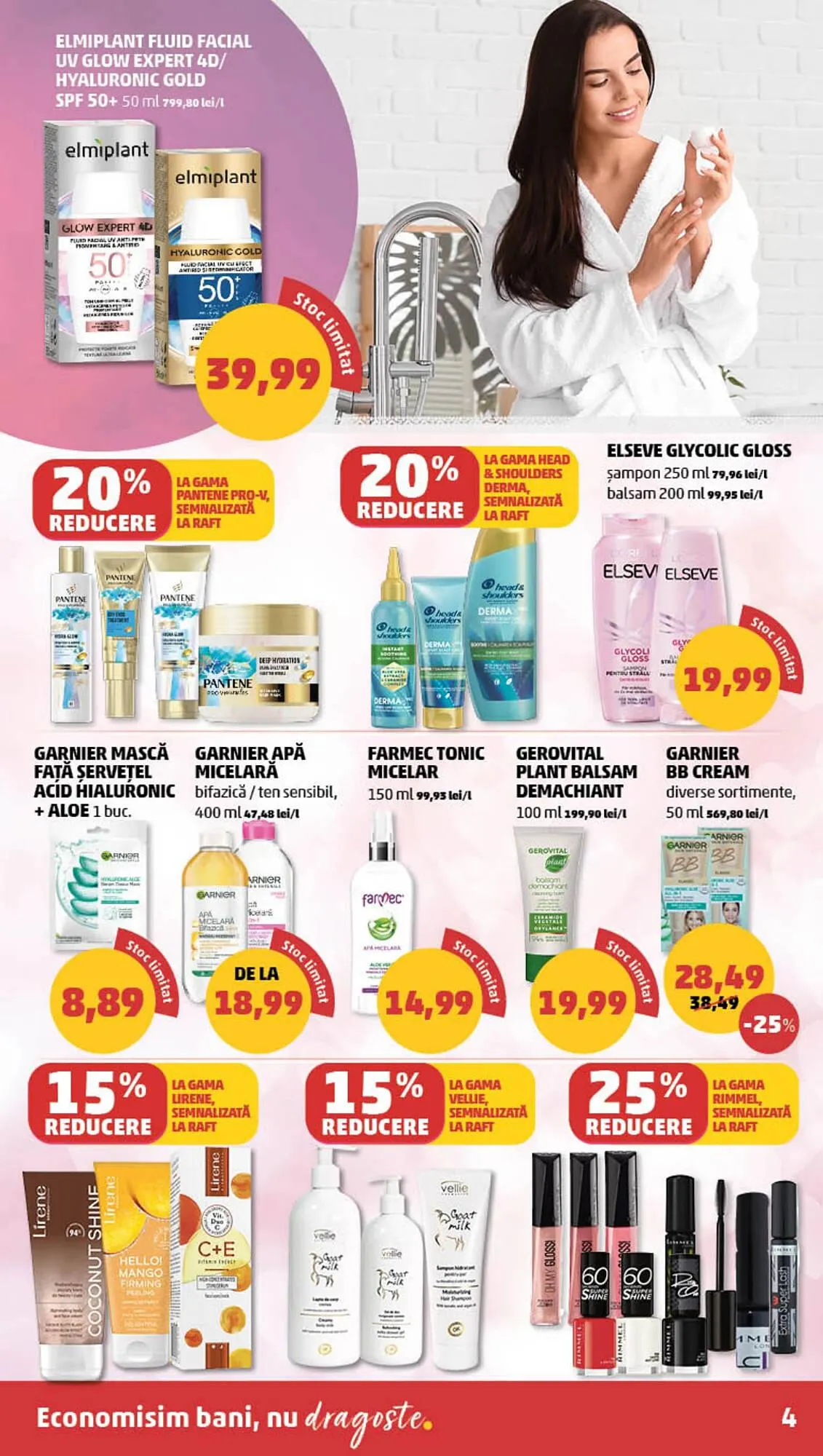 Katalógus PENNY akciós újság szeptember 3.-tól szeptember 9.-ig 2025. - Oldal 4