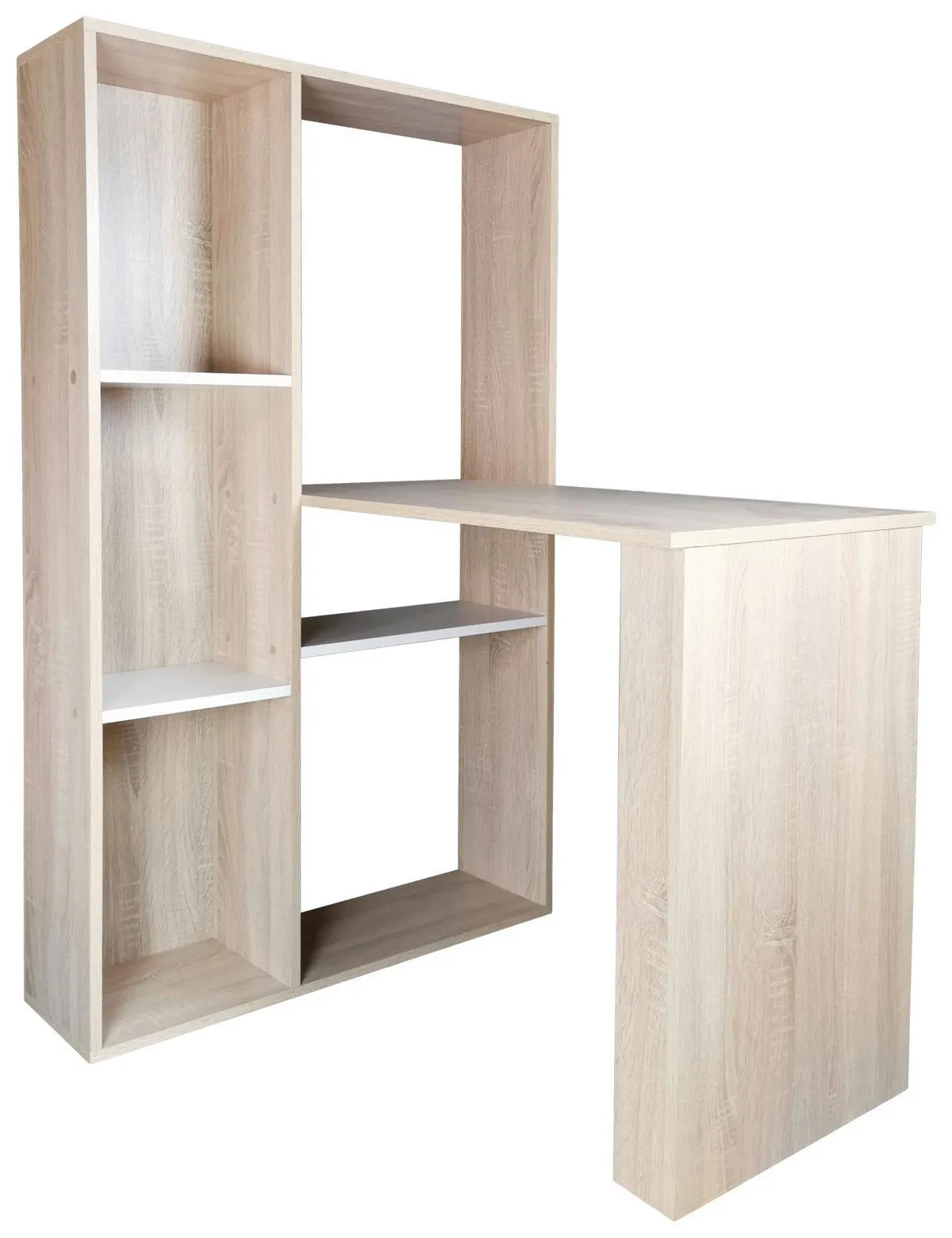 Számítógépasztal