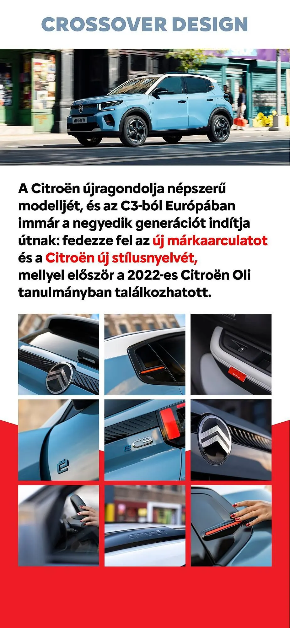 Katalógus Citroën akciós újság január 2.-tól április 2.-ig 2025. - Oldal 10