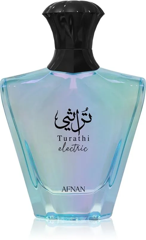 Eau de Parfum unisex