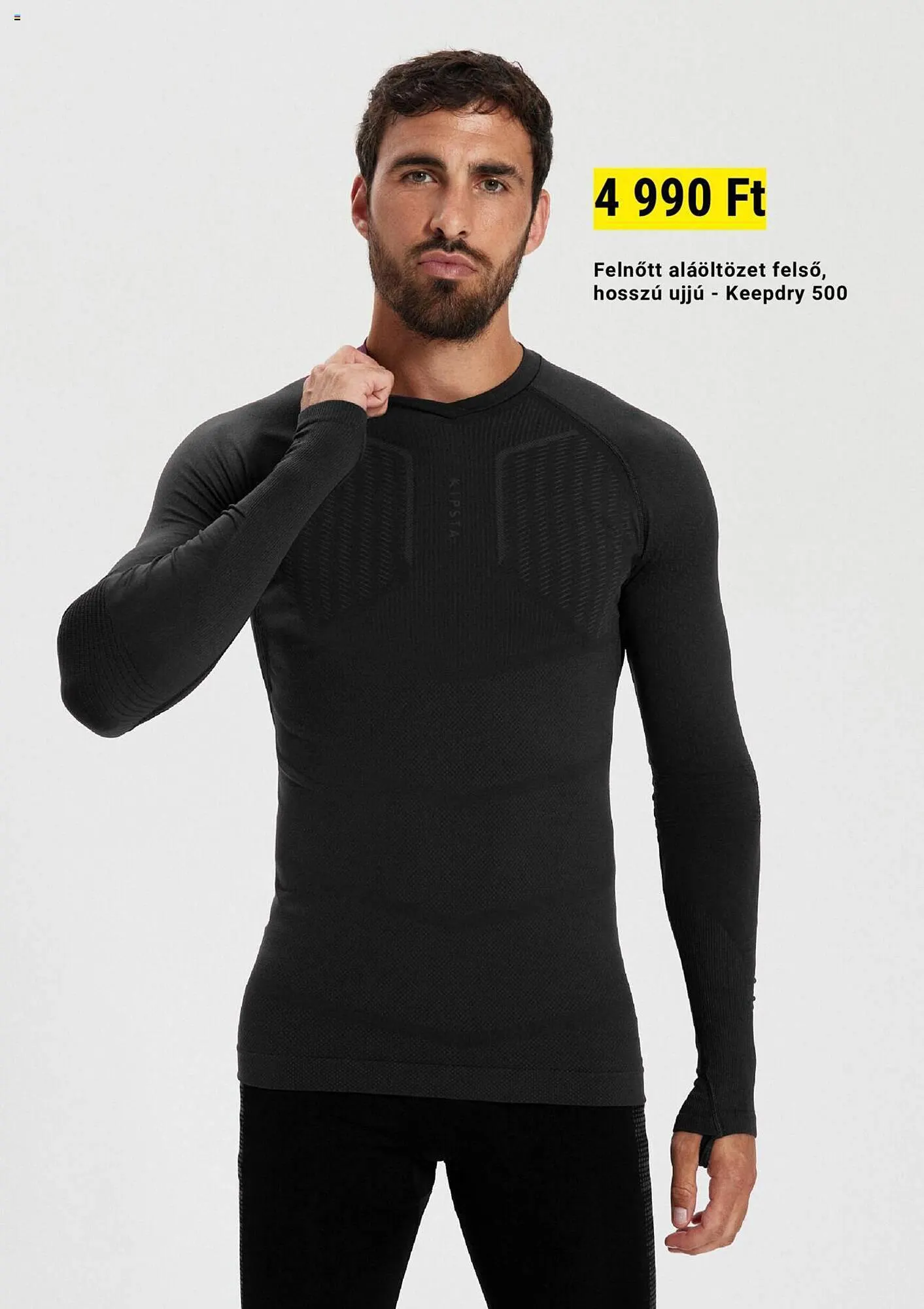 Katalógus Decathlon akciós újság március 1.-tól március 31.-ig 2024. - Oldal 3