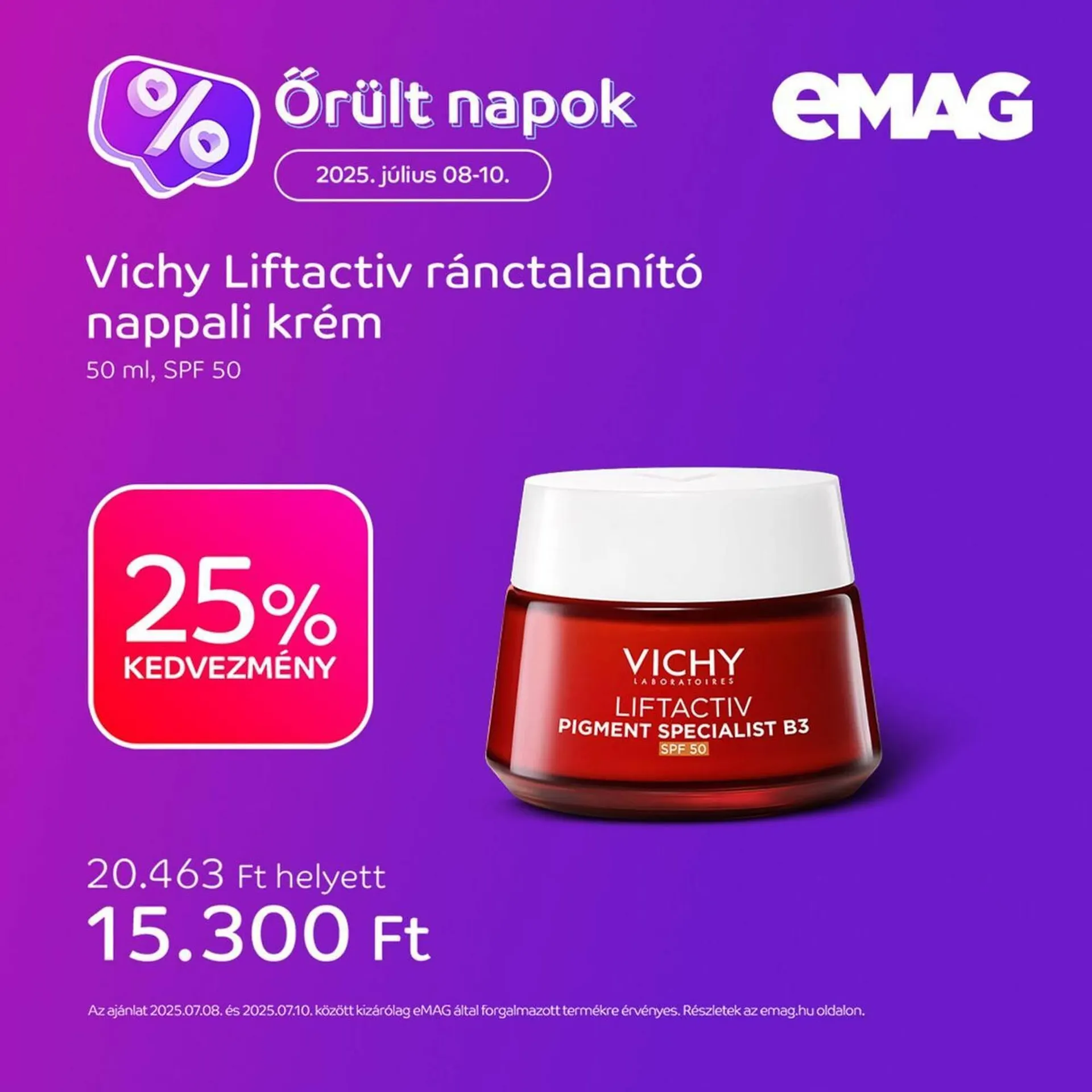 Katalógus eMAG akciós újság július 12.-tól július 14.-ig 2025. - Oldal 4