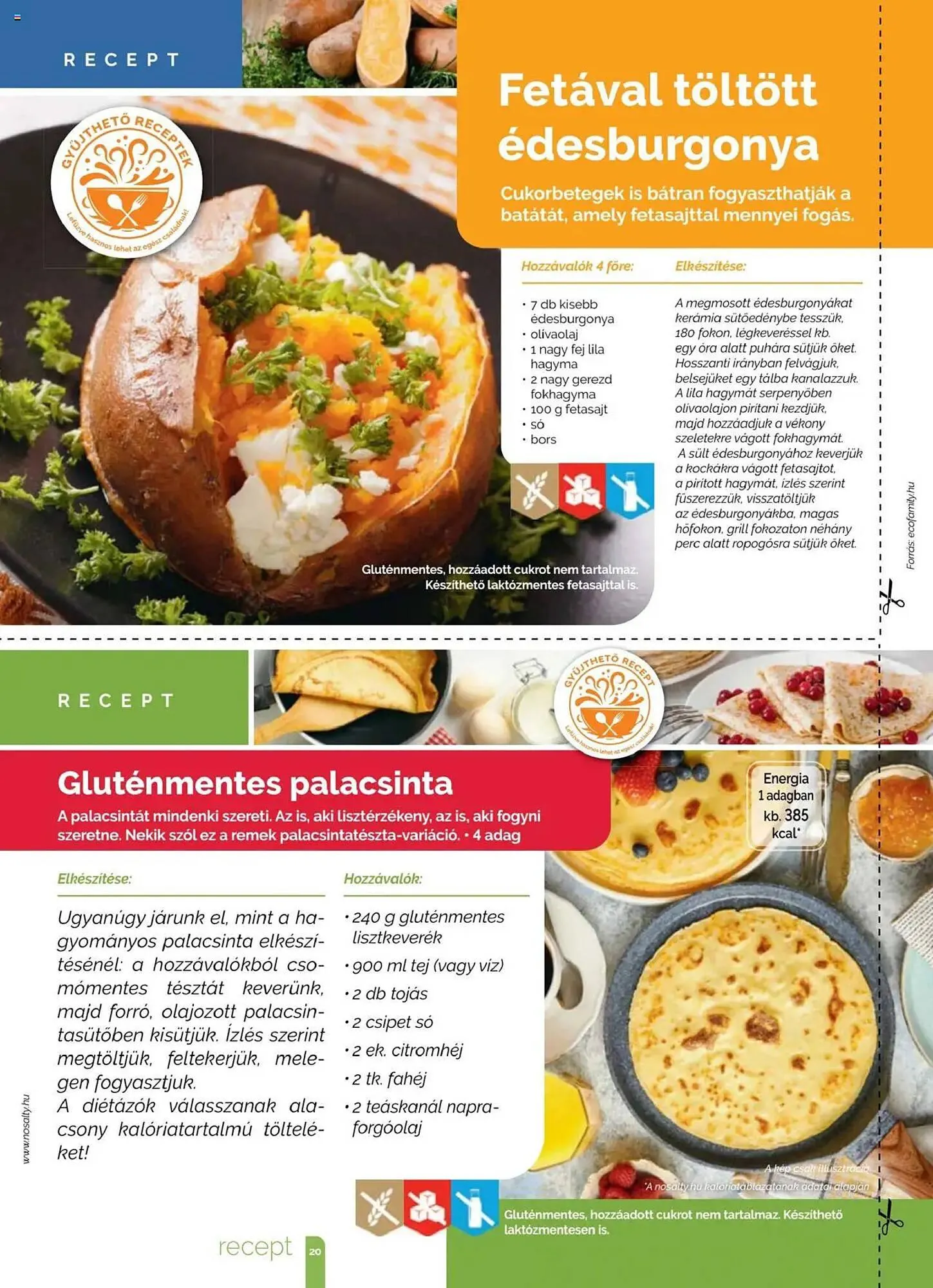 Katalógus Pingvin Patika akciós újság május 1.-tól május 31.-ig 2025. - Oldal 20