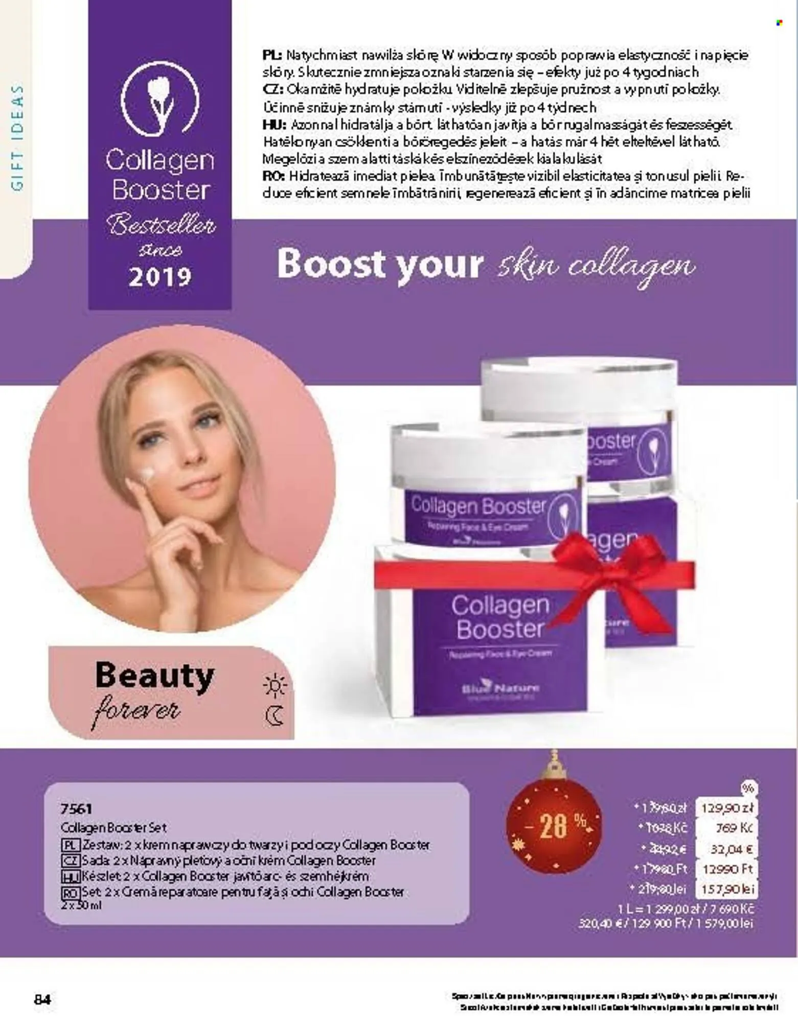 Katalógus BetterStyle katalógus december 1.-tól január 31.-ig 2026. - Oldal 85