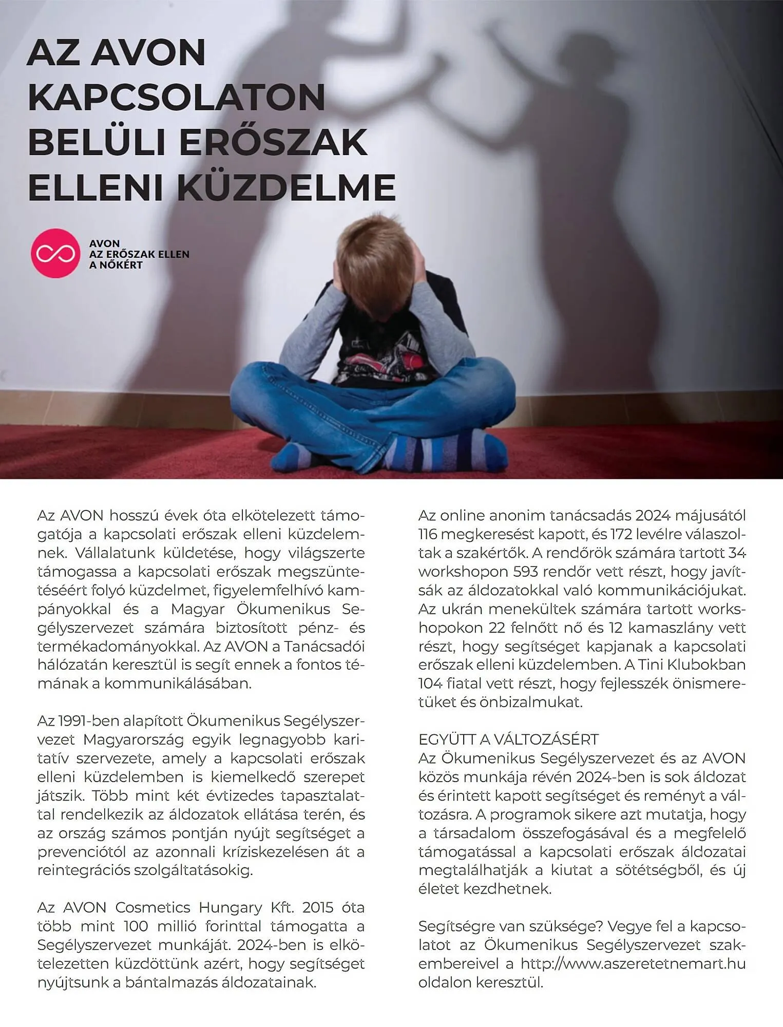 Katalógus AVON akciós újság július 1.-tól július 31.-ig 2025. - Oldal 4