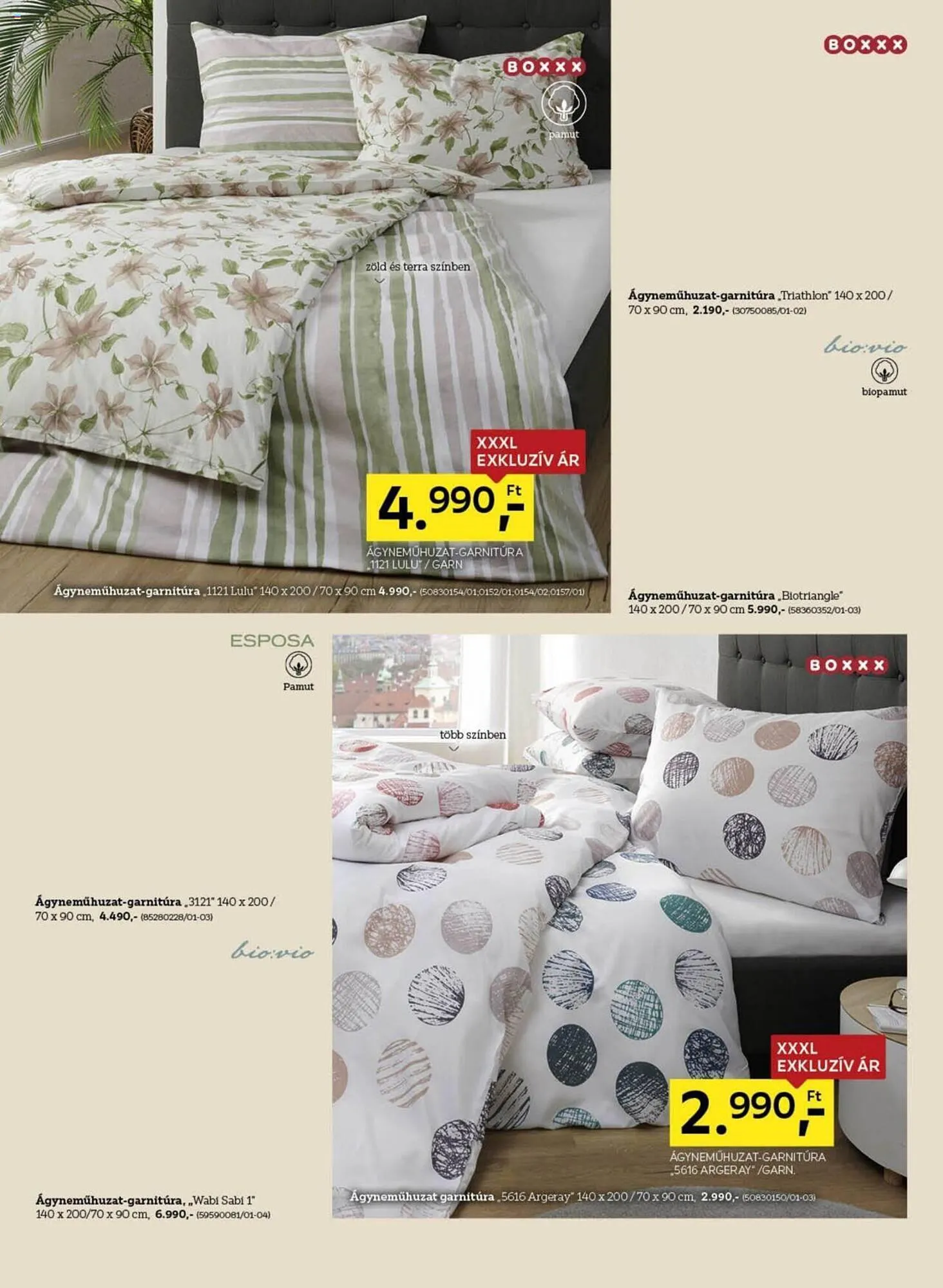 Katalógus XXXLutz akciós újság december 27.-tól január 21.-ig 2024. - Oldal 26