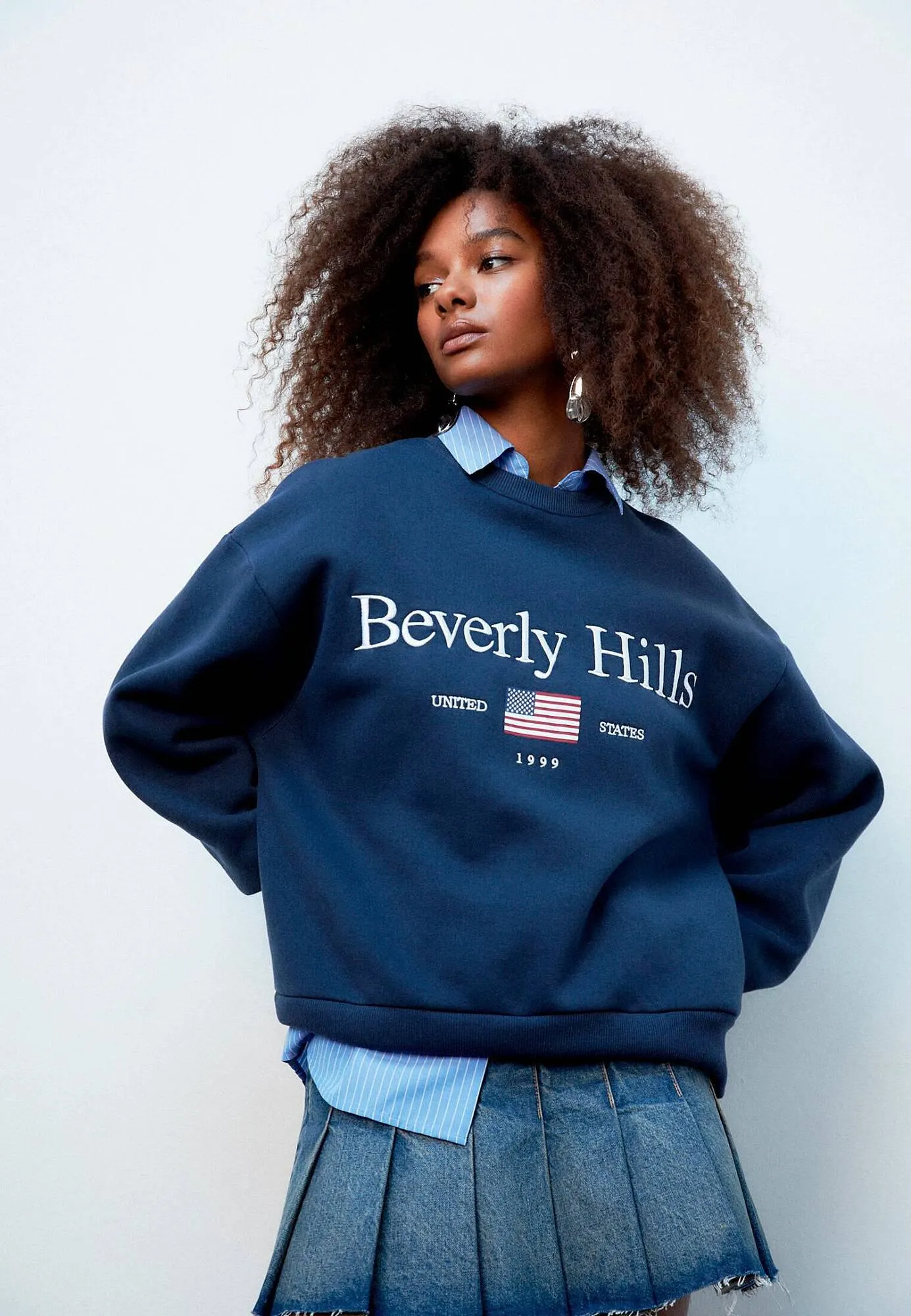 Stradivarius folder van 19 oktober tot 30 november 2023 - Folder pagina 5