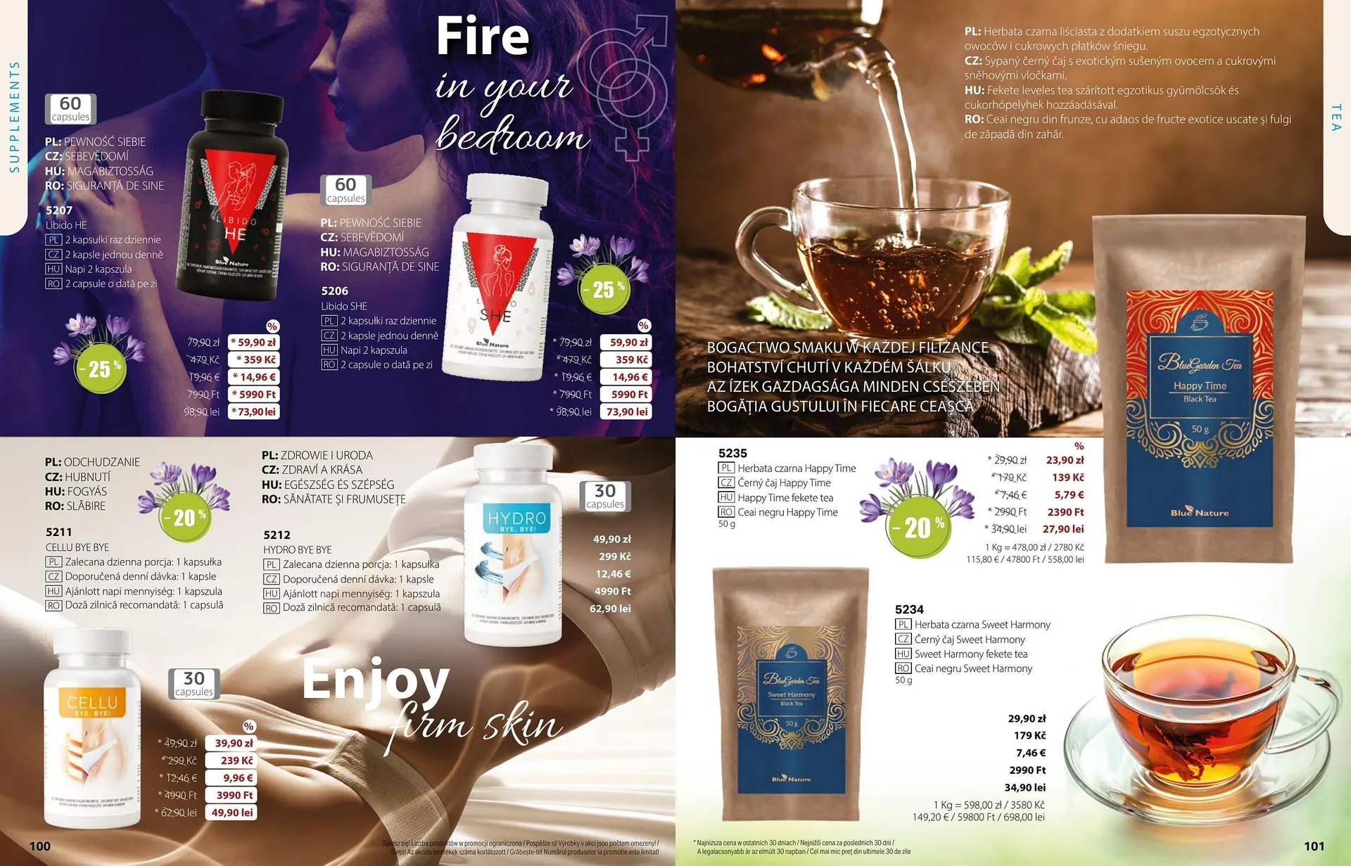 Katalógus BetterStyle katalógus április 1.-tól április 30.-ig 2026. - Oldal 53