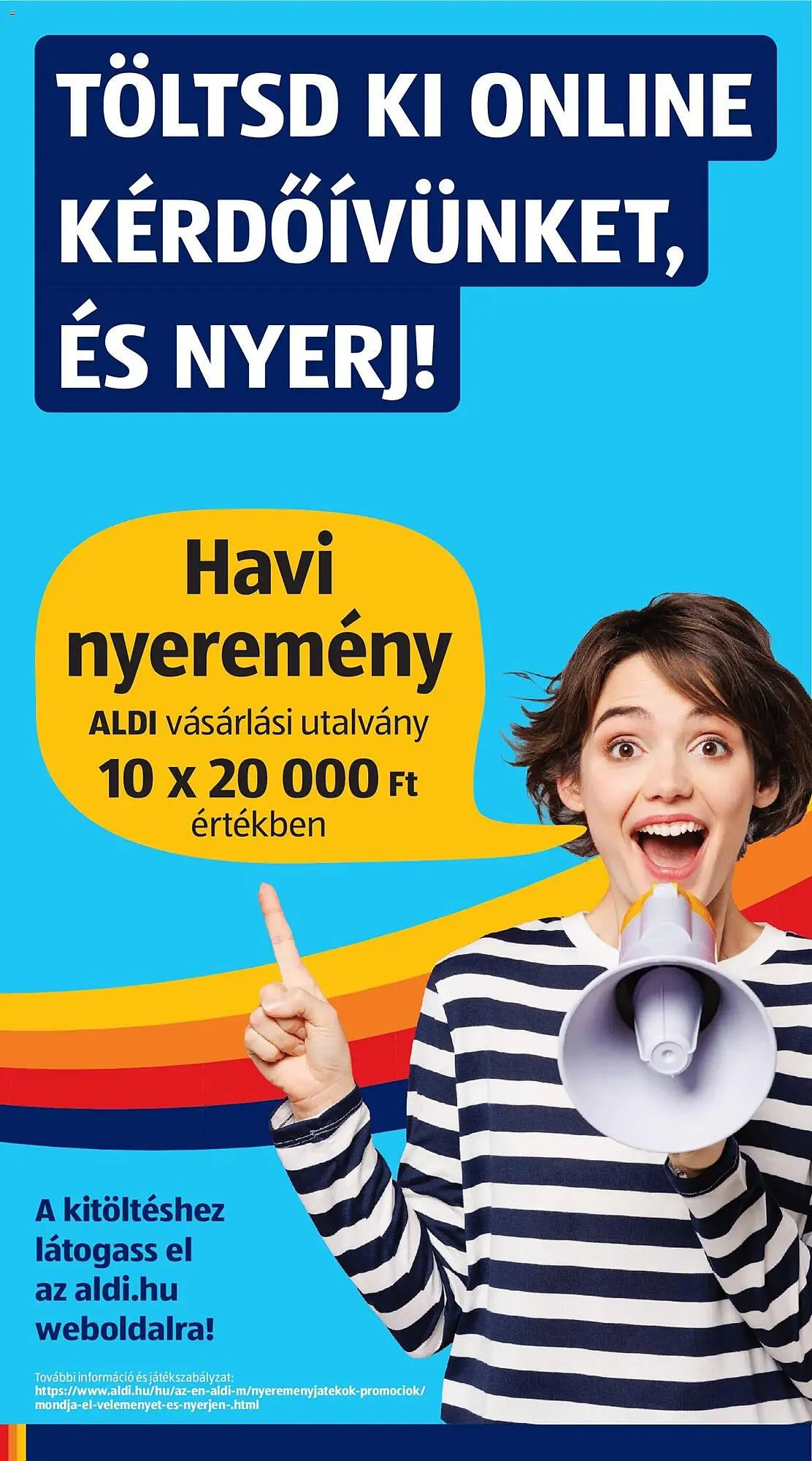 Katalógus ALDI akciós újság május 3.-tól május 31.-ig 2026. - Oldal 54
