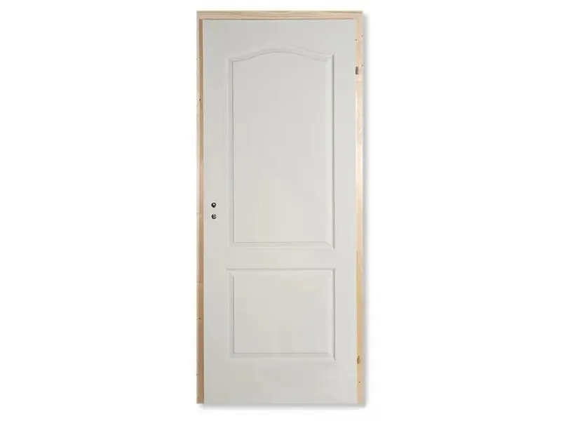 DUSA - beltéri ajtó 90x210 (tele-jobb-pallótokos)