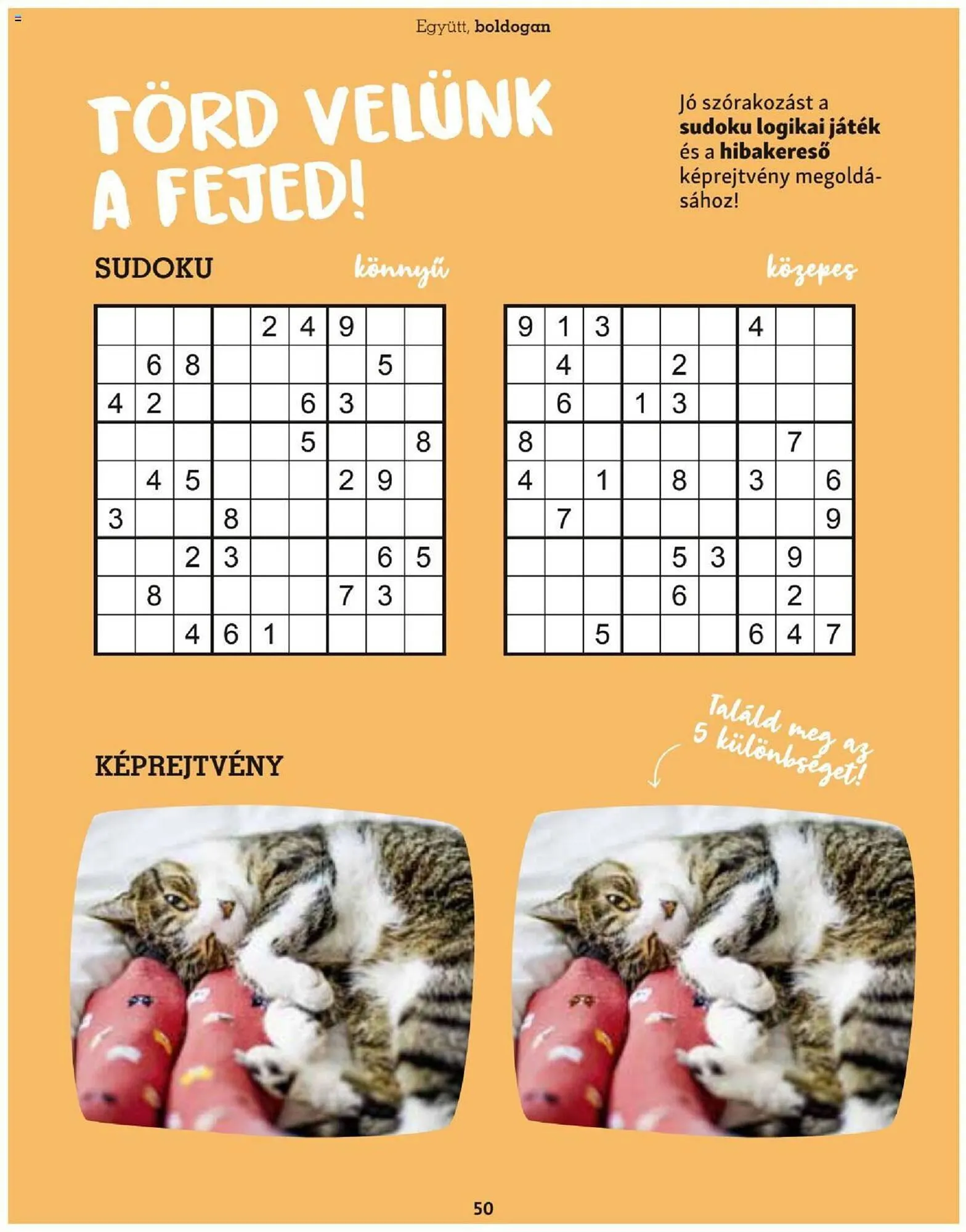 Katalógus Fressnapf akciós újság szeptember 25.-tól november 30.-ig 2023. - Oldal 50