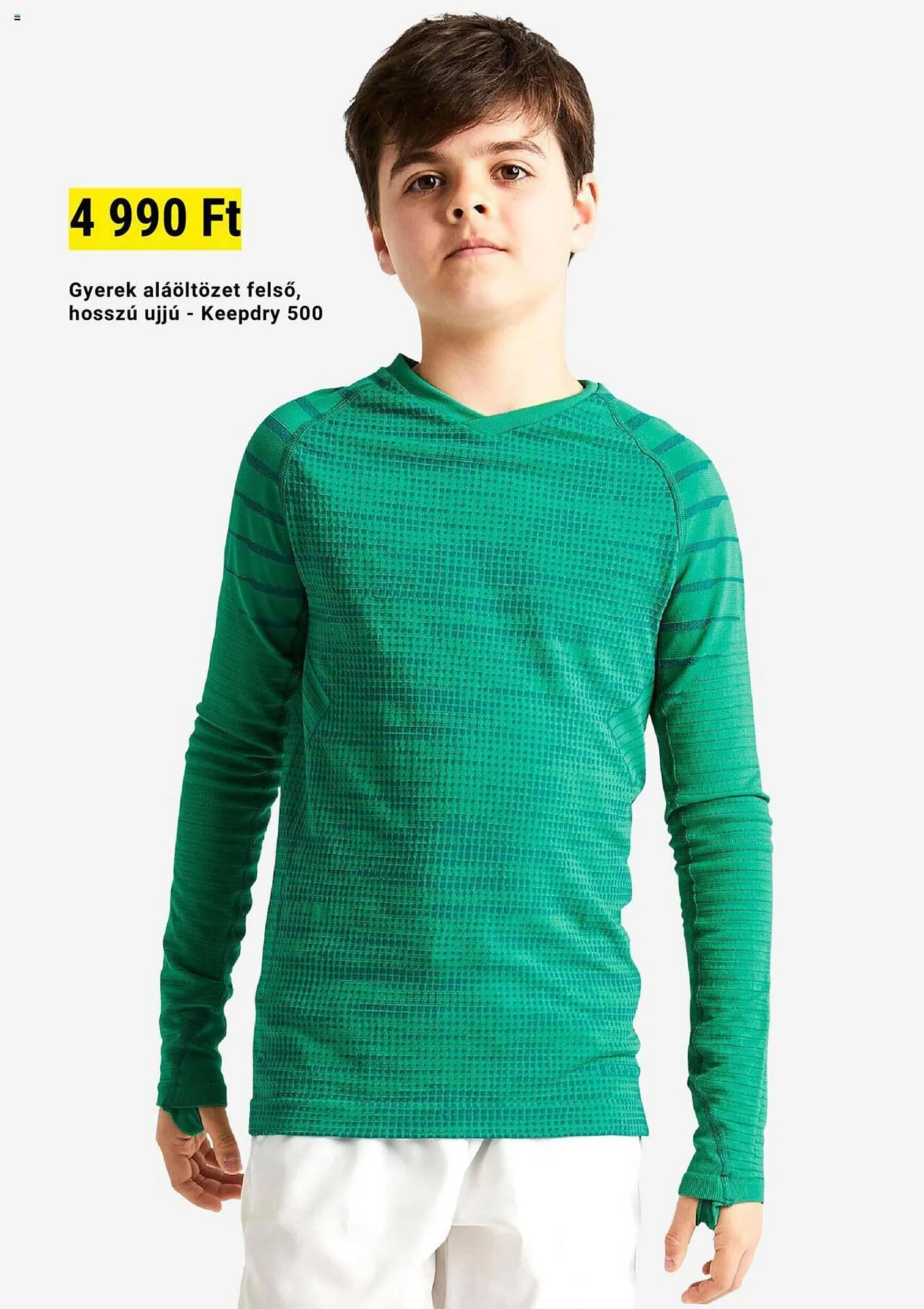 Katalógus Decathlon akciós újság március 1.-tól március 31.-ig 2024. - Oldal 12