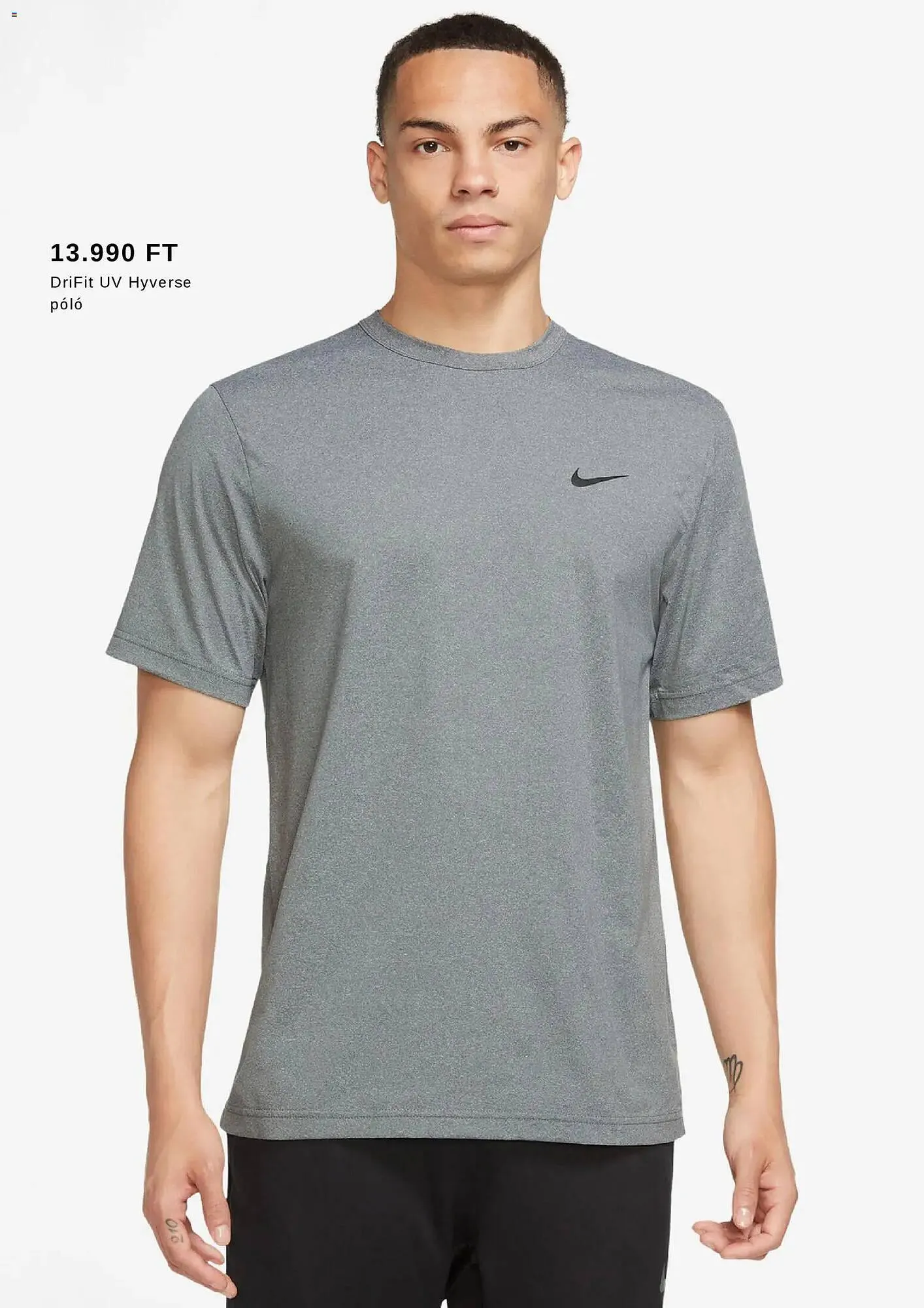 Katalógus Intersport akciós újság december 25.-tól december 31.-ig 2025. - Oldal 15