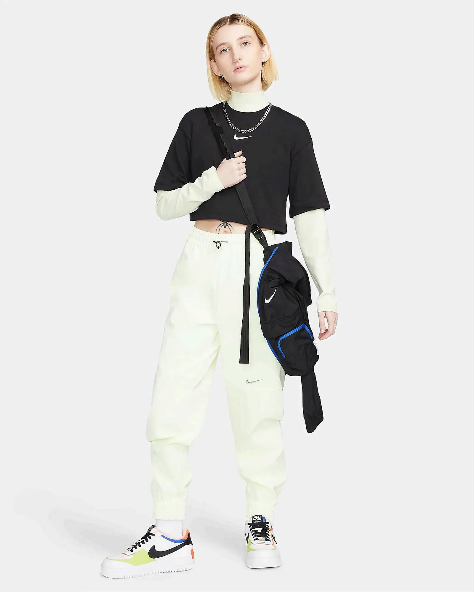 Katalógus Nike akciós újság június 8.-tól július 21.-ig 2023. - Oldal 8