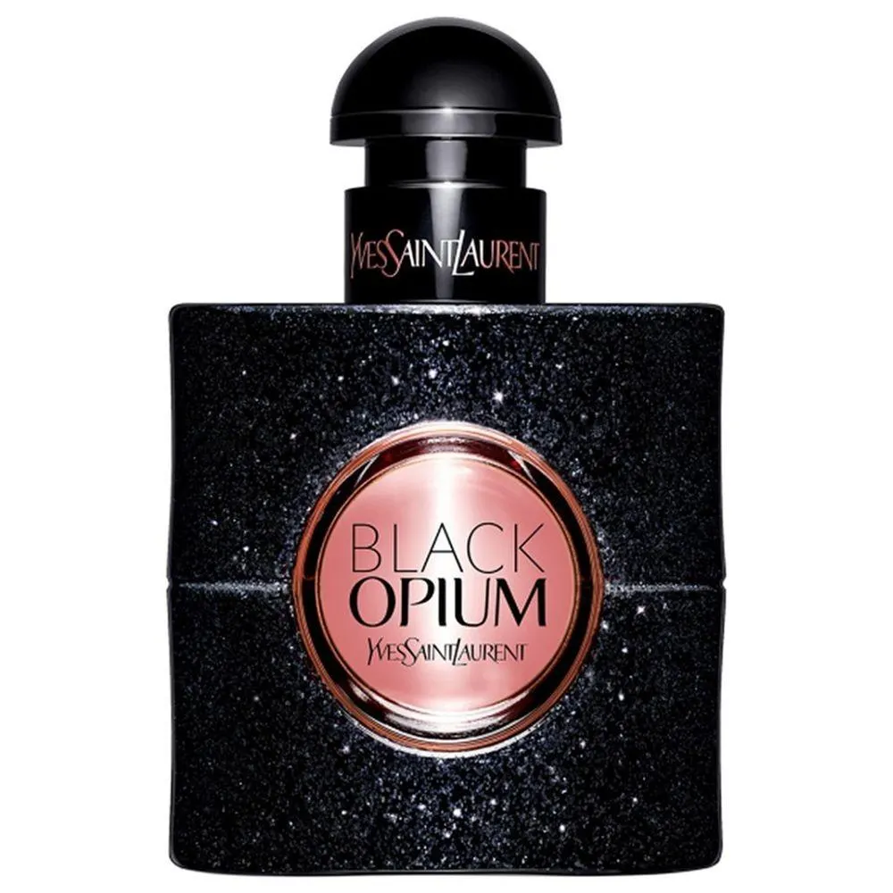 Black Opium Eau De Parfum