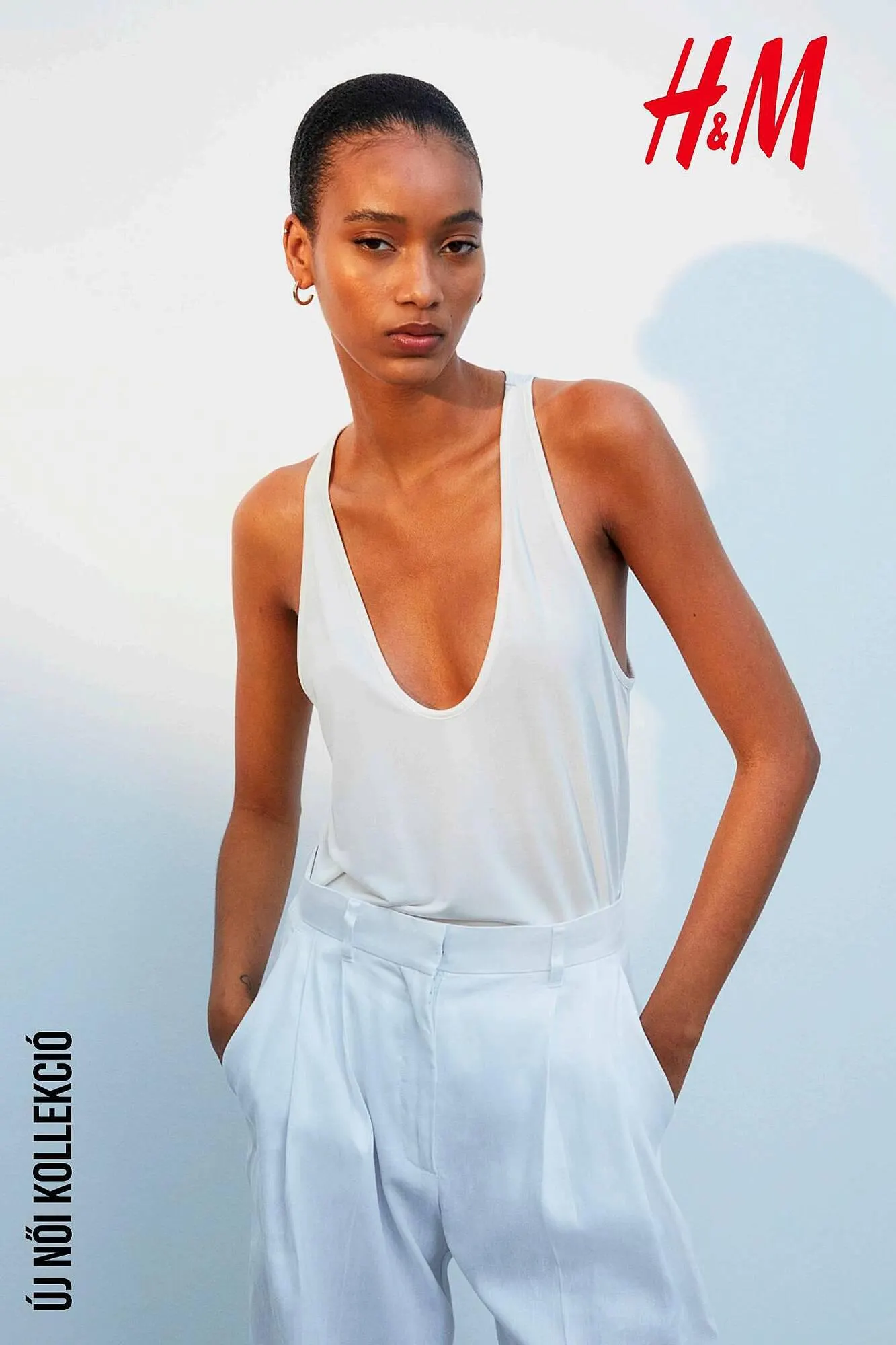 H&M akciós újság - 1