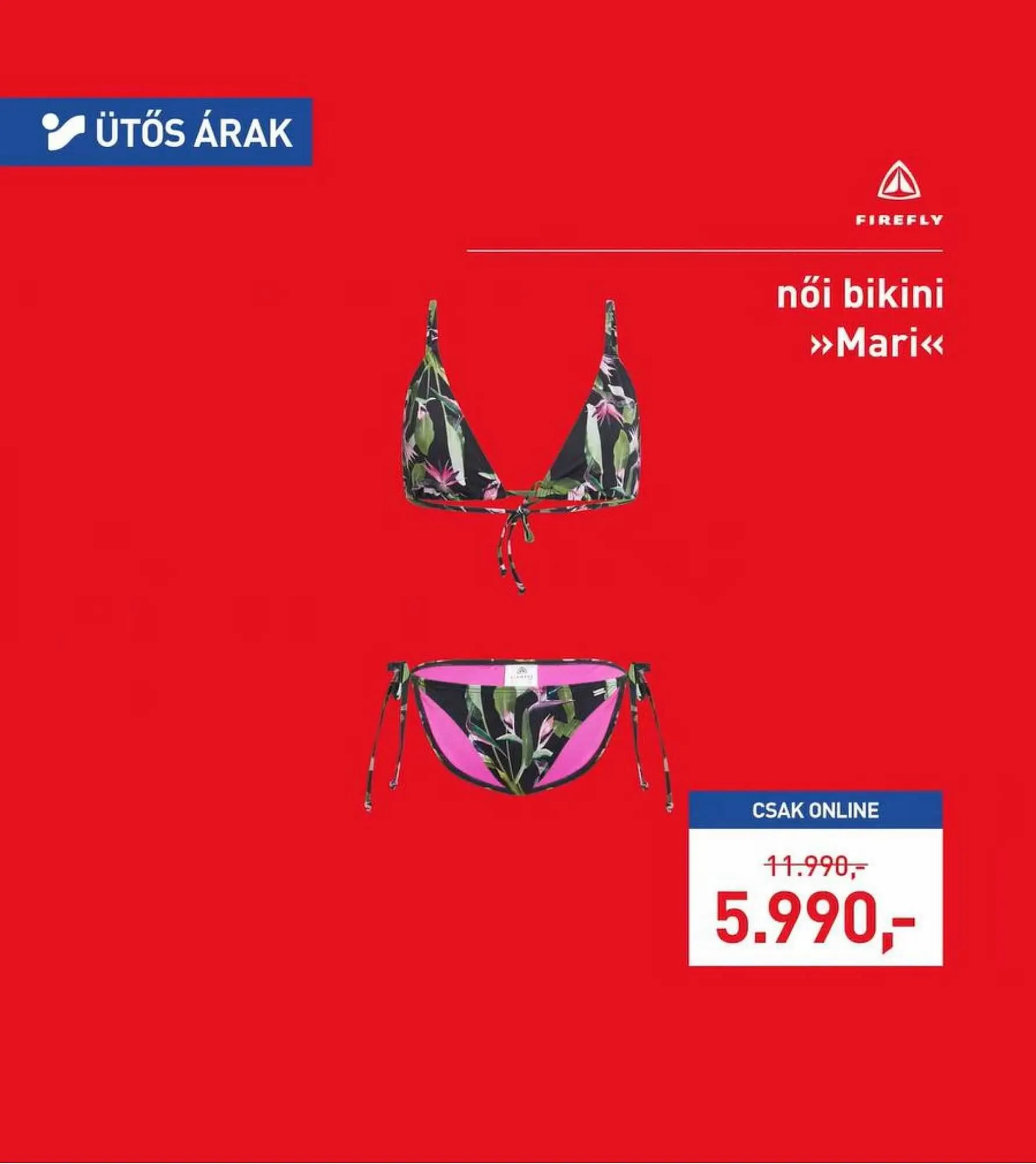 Katalógus Intersport akciós újság augusztus 14.-tól augusztus 30.-ig 2023. - Oldal 15