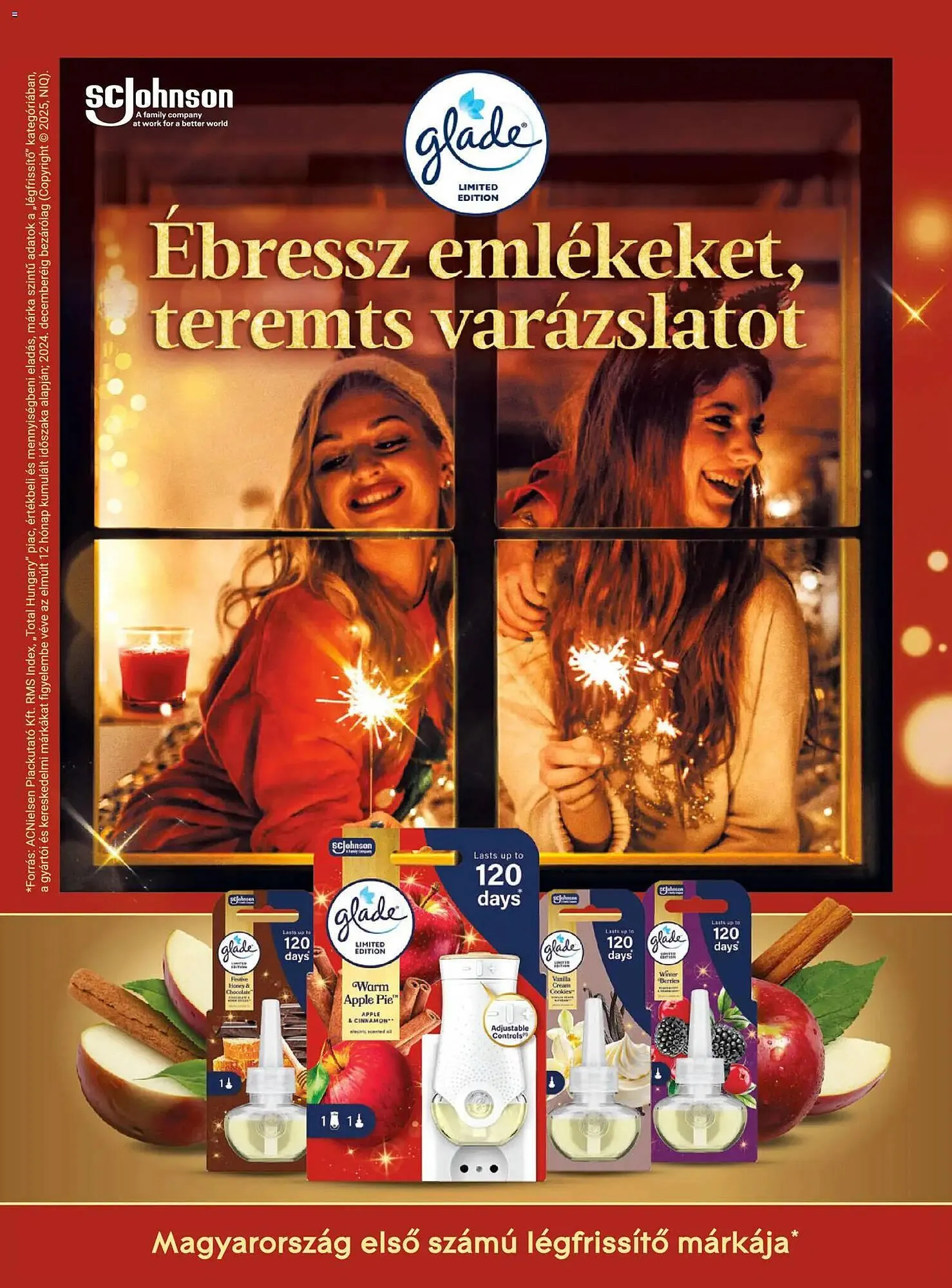 Katalógus DM akciós újság november 13.-tól november 30.-ig 2025. - Oldal 80