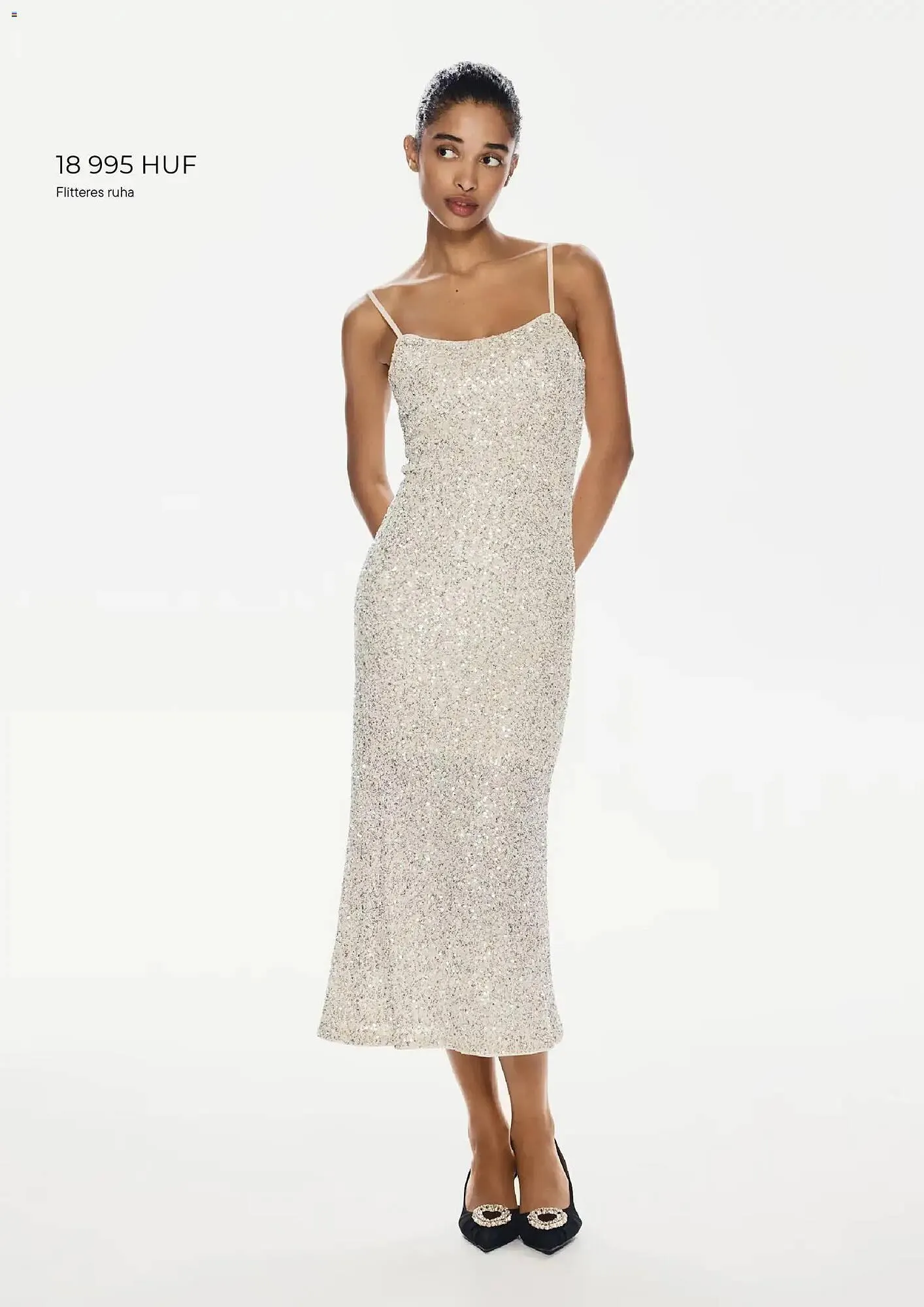 Katalógus Reserved akciós újság december 5.-tól január 2.-ig 2026. - Oldal 2