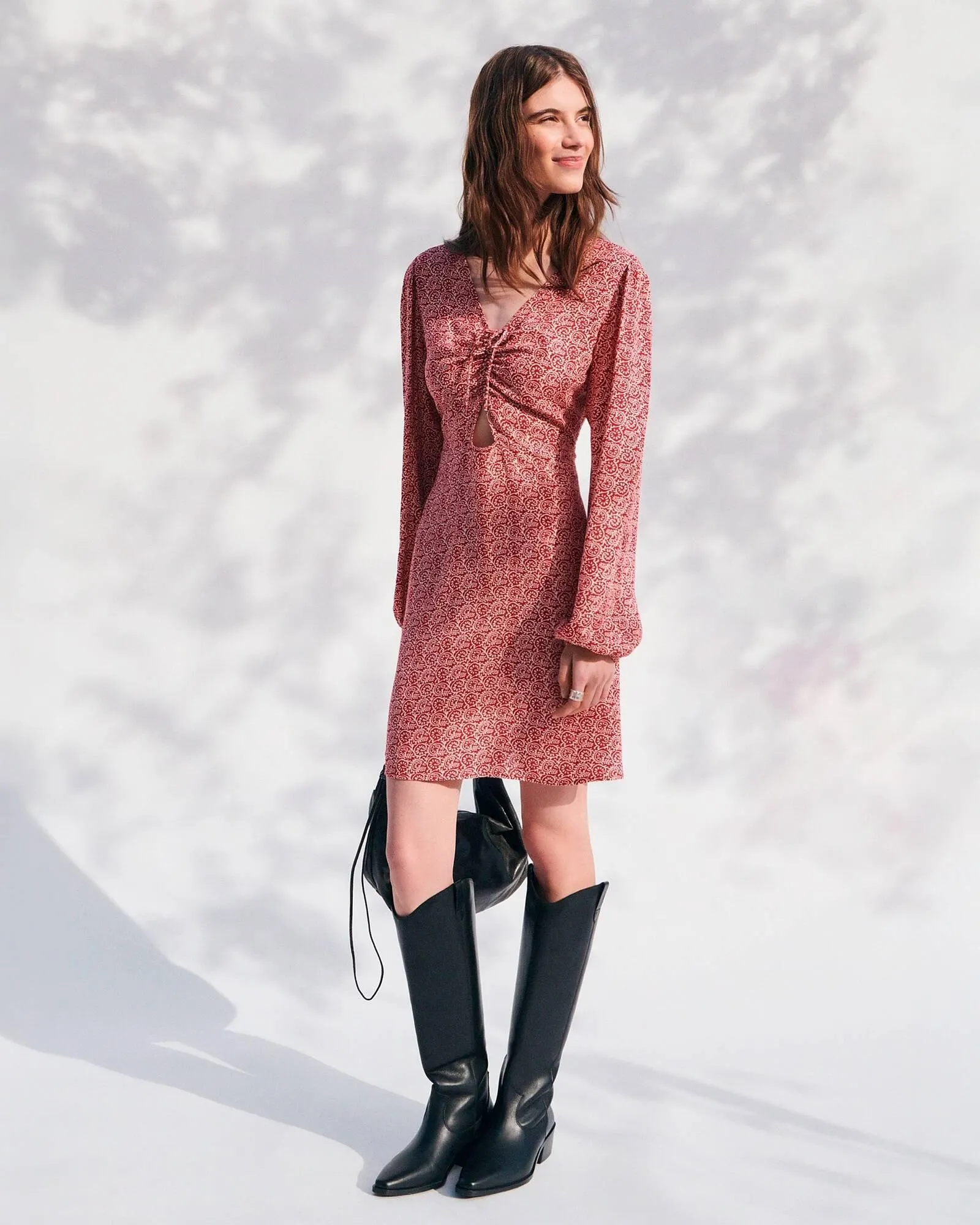 Katalógus Mango akciós újság február 6.-tól február 26.-ig 2026. - Oldal 12