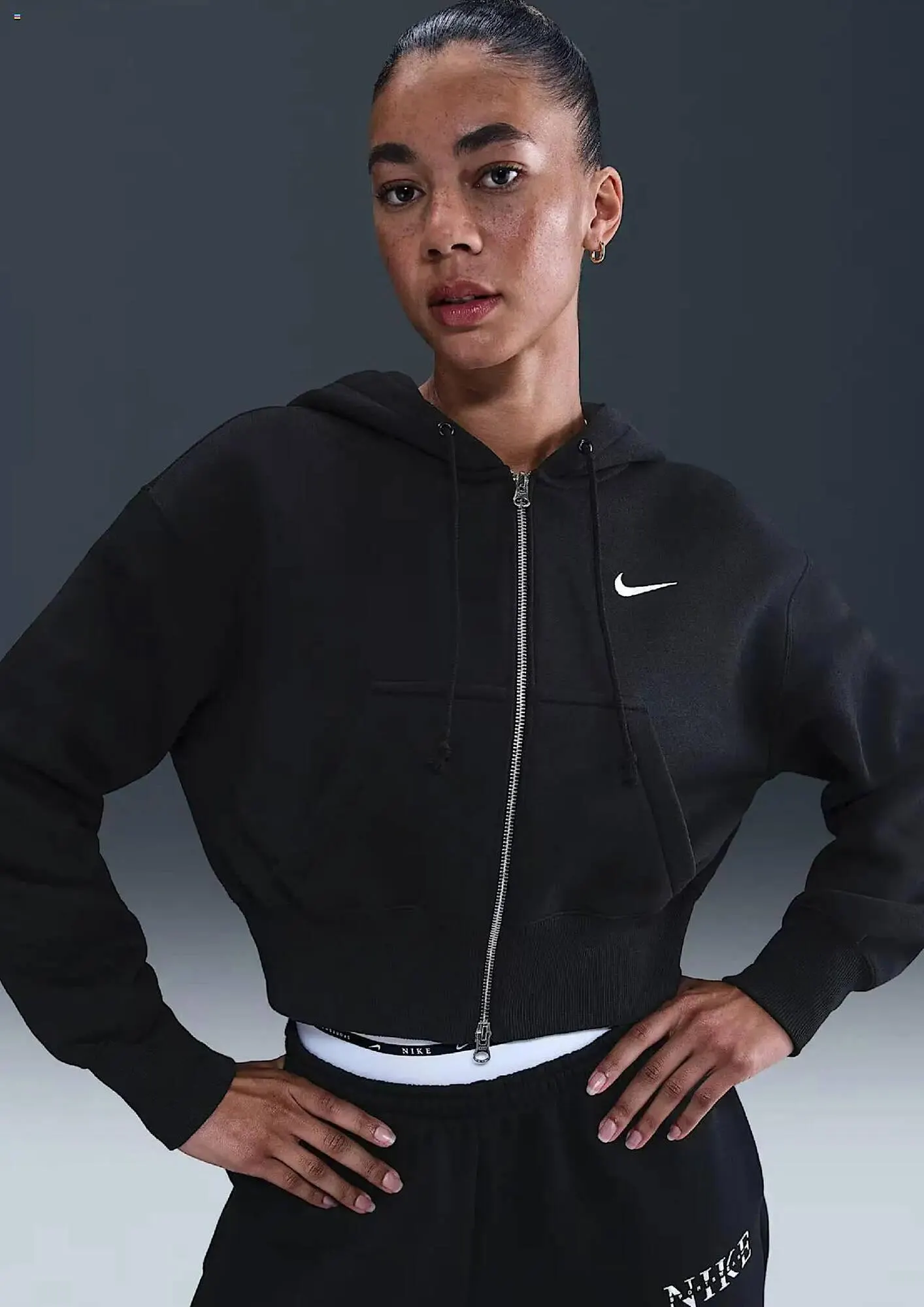 Katalógus Nike akciós újság október 1.-tól október 31.-ig 2025. - Oldal 13