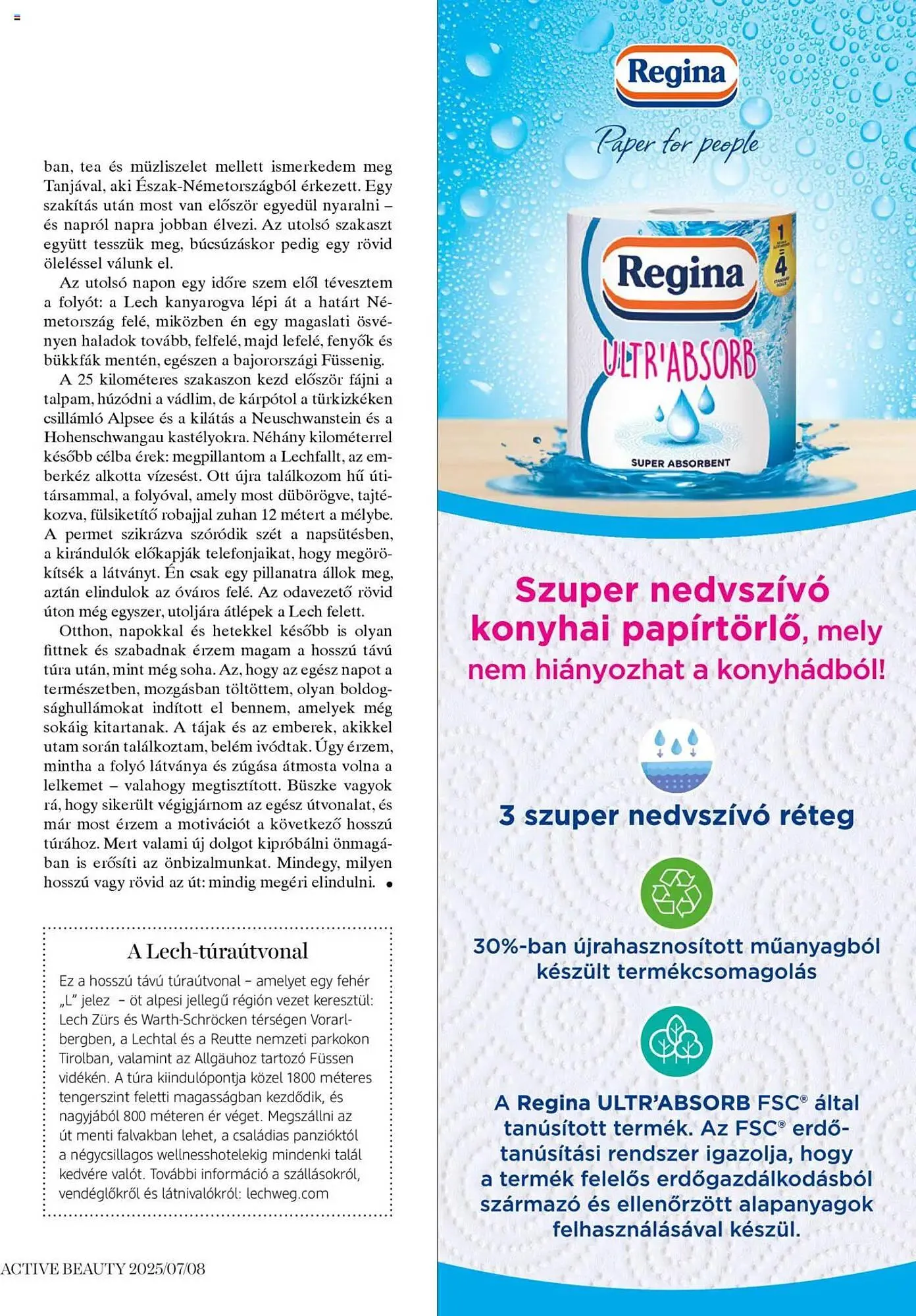 Katalógus DM akciós újság július 16.-tól augusztus 31.-ig 2025. - Oldal 75