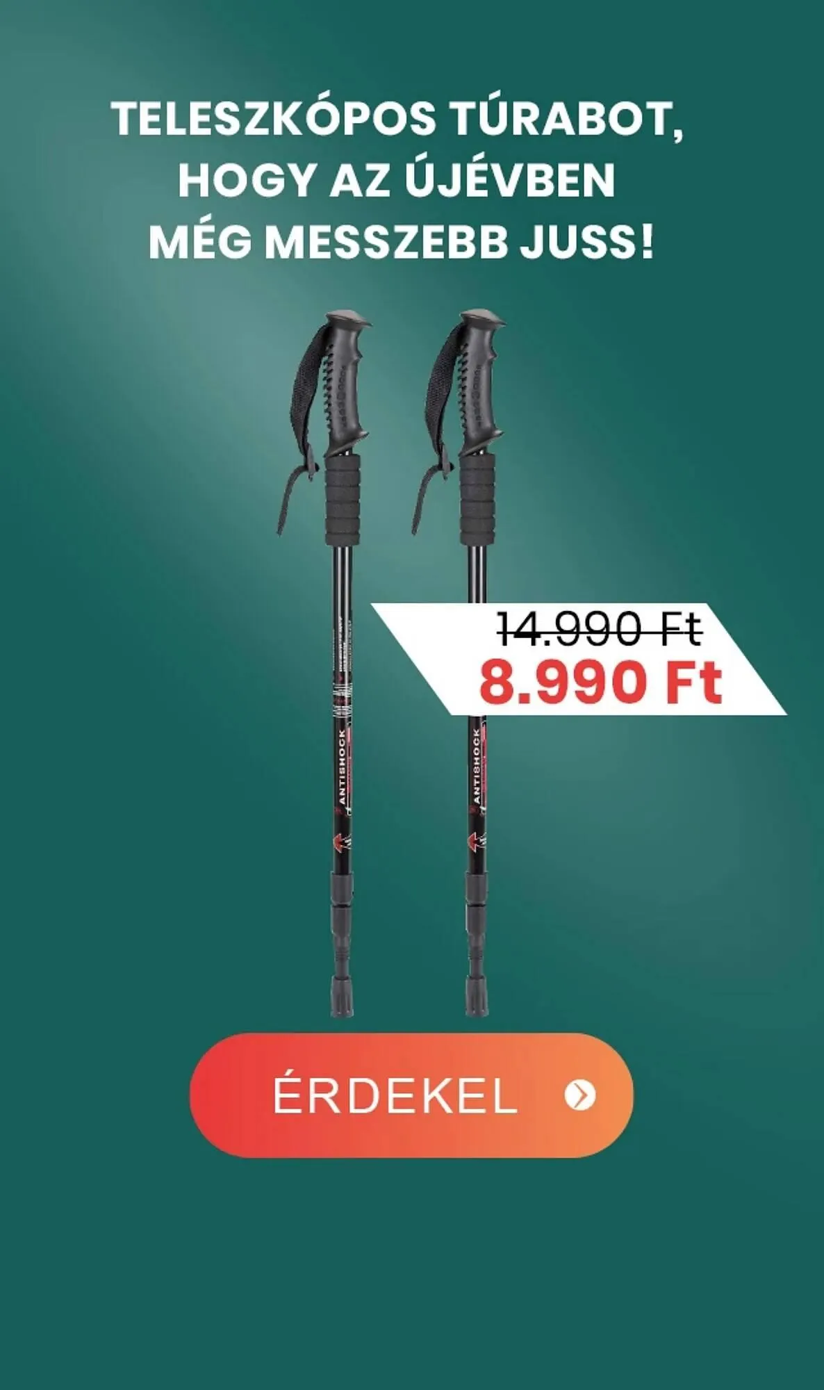 Katalógus Alinda akciós újság január 8.-tól január 14.-ig 2026. - Oldal 2