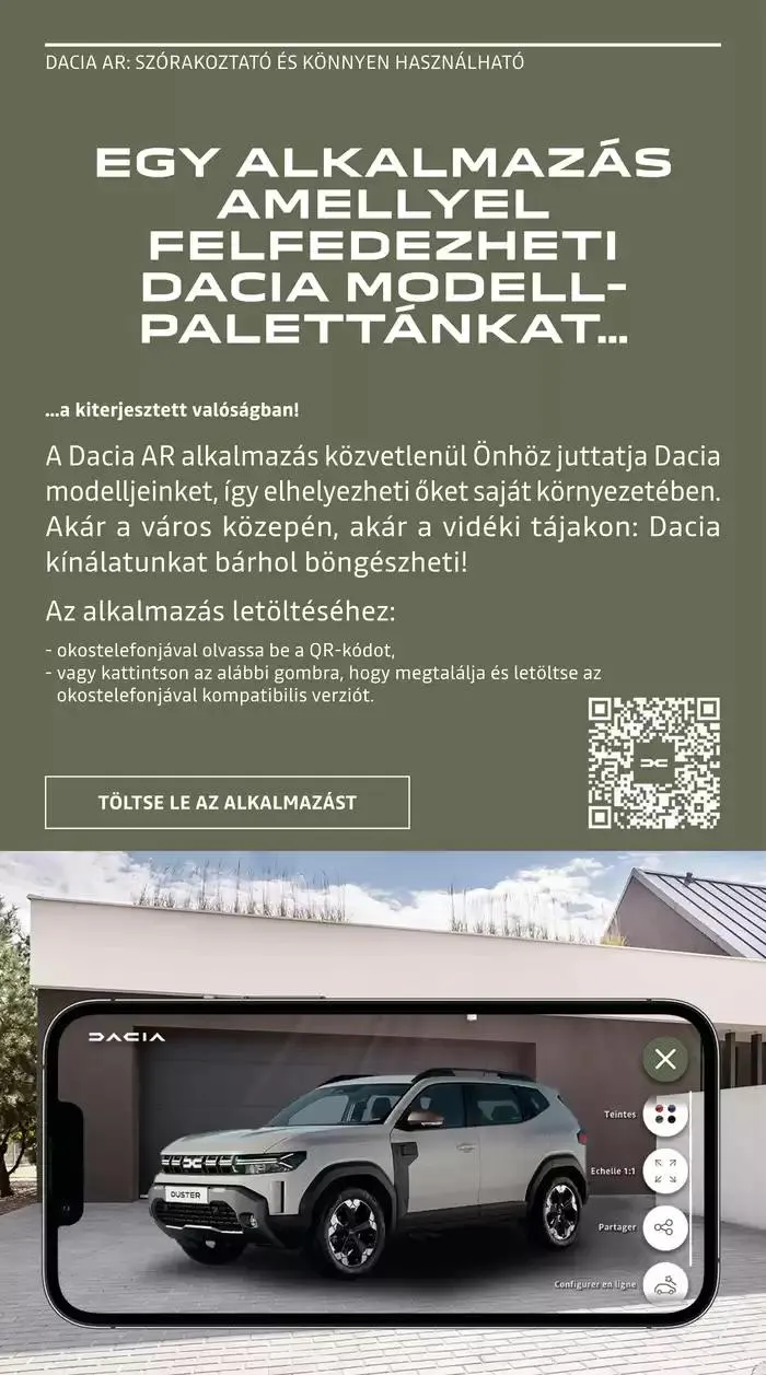 Katalógus vadiuj-duster január 3.-tól június 30.-ig 2025. - Oldal 10