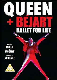 Ballet For Life - DVD