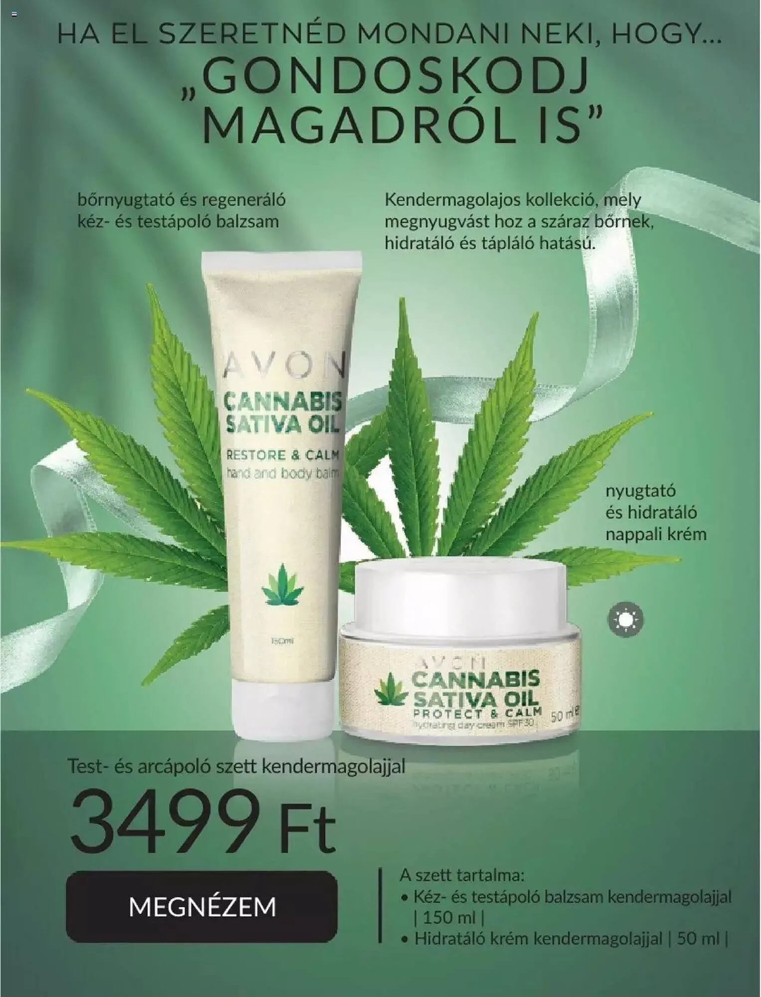 Katalógus AVON akciós újság július 1.-tól július 31.-ig 2023. - Oldal 26