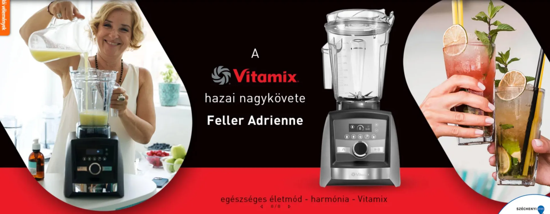 Katalógus TopJuicers akciós újság november 6.-tól november 26.-ig 2024. - Oldal 8