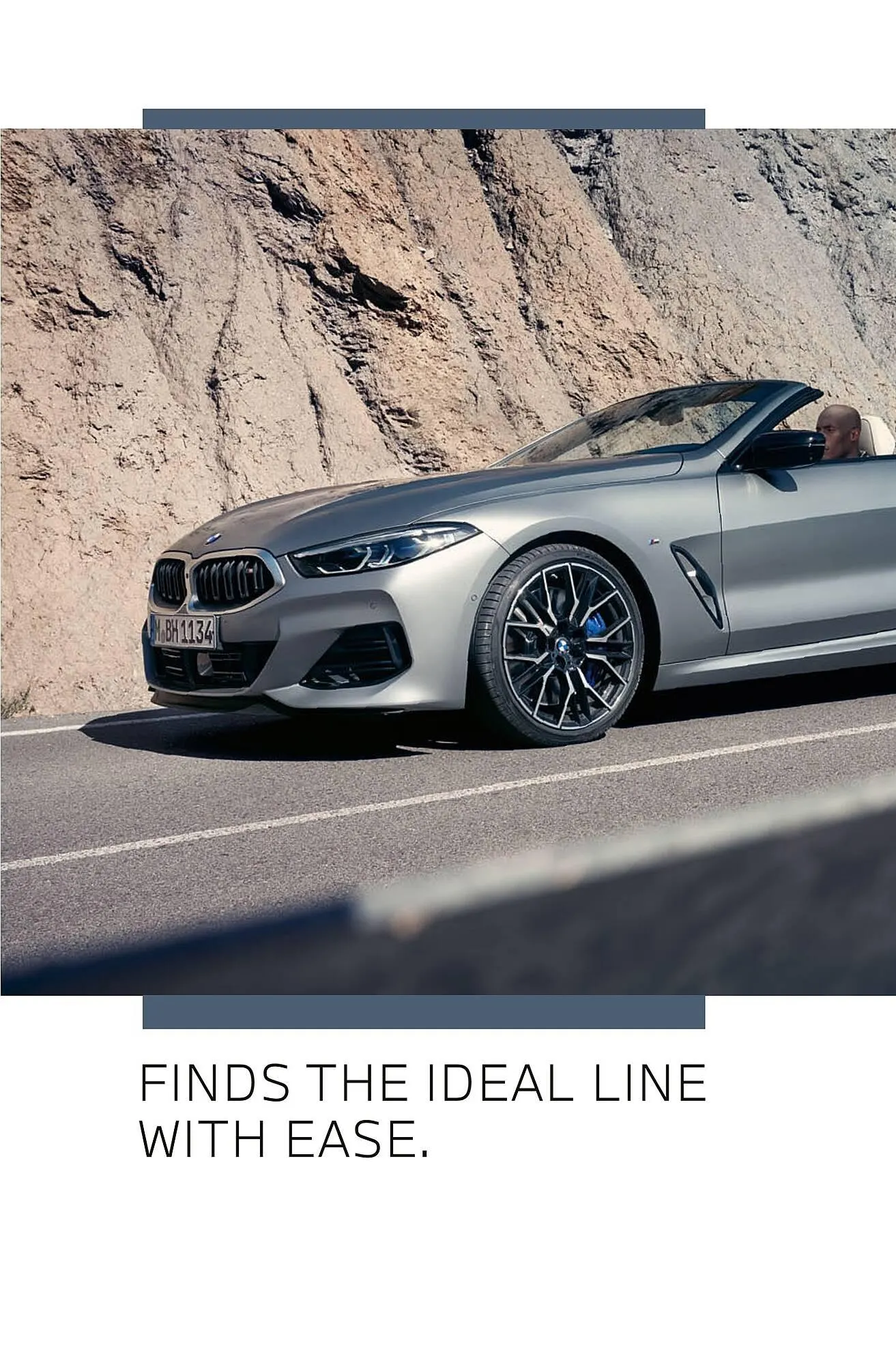 Katalógus BMW The New 8 akciós újság szeptember 13.-tól szeptember 13.-ig 2024. - Oldal 16