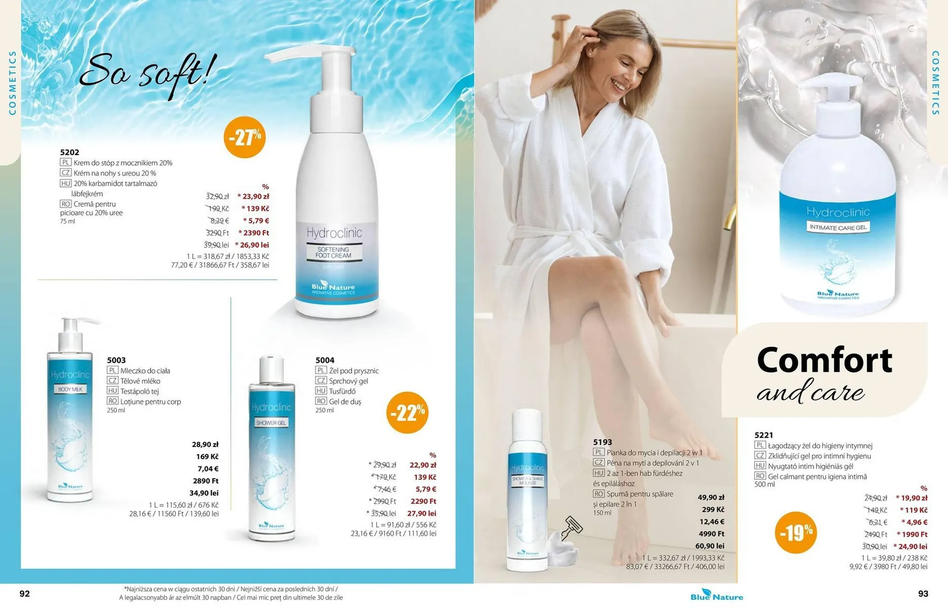 Katalógus BetterStyle akciós újság augusztus 1.-tól augusztus 31.-ig 2025. - Oldal 47