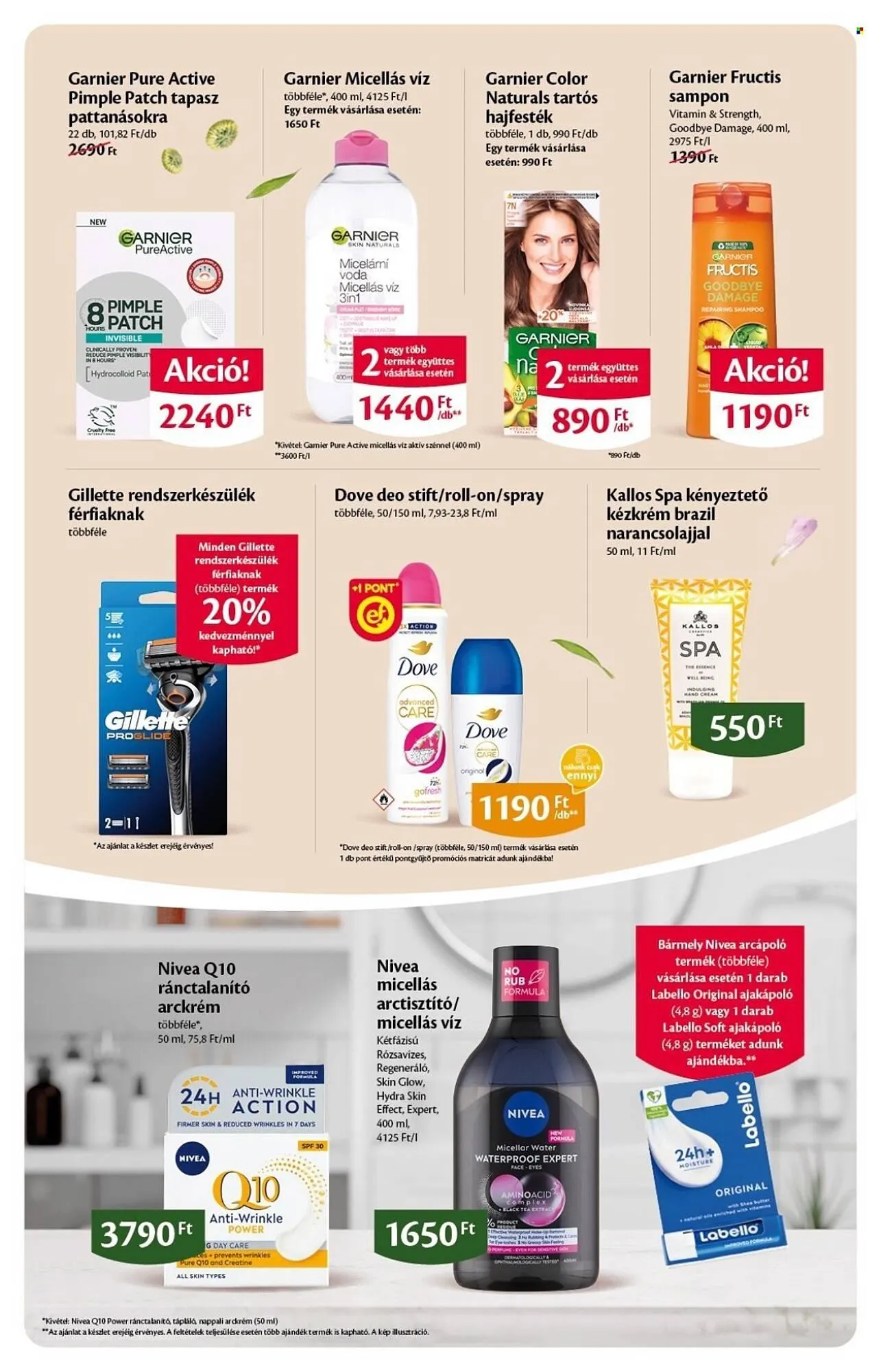 Katalógus EcoFamily akciós újság február 5.-tól február 15.-ig 2026. - Oldal 12